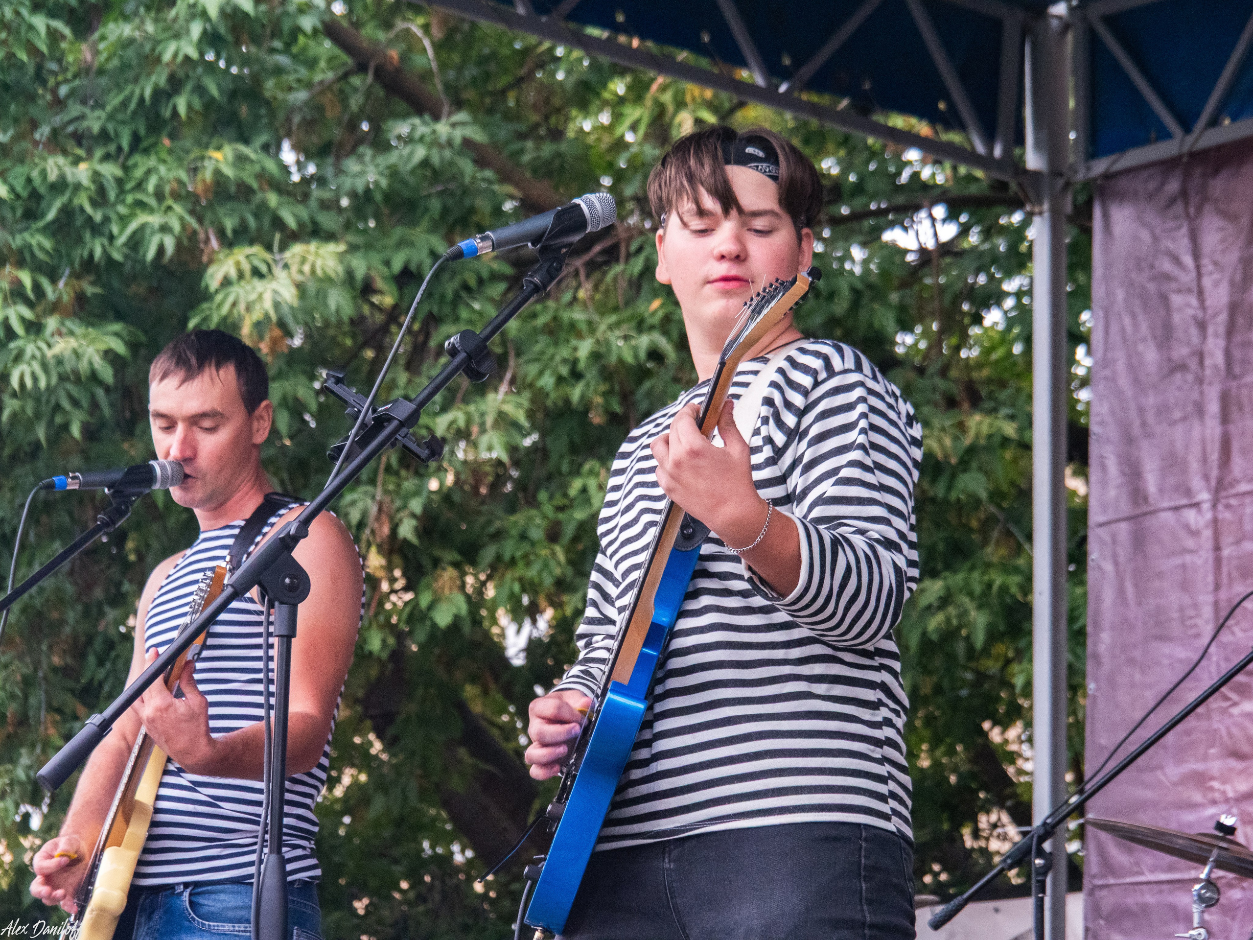 День города Муром 2025. Муром-Инфо. Новости культуры, образования, спорта в городе Муром