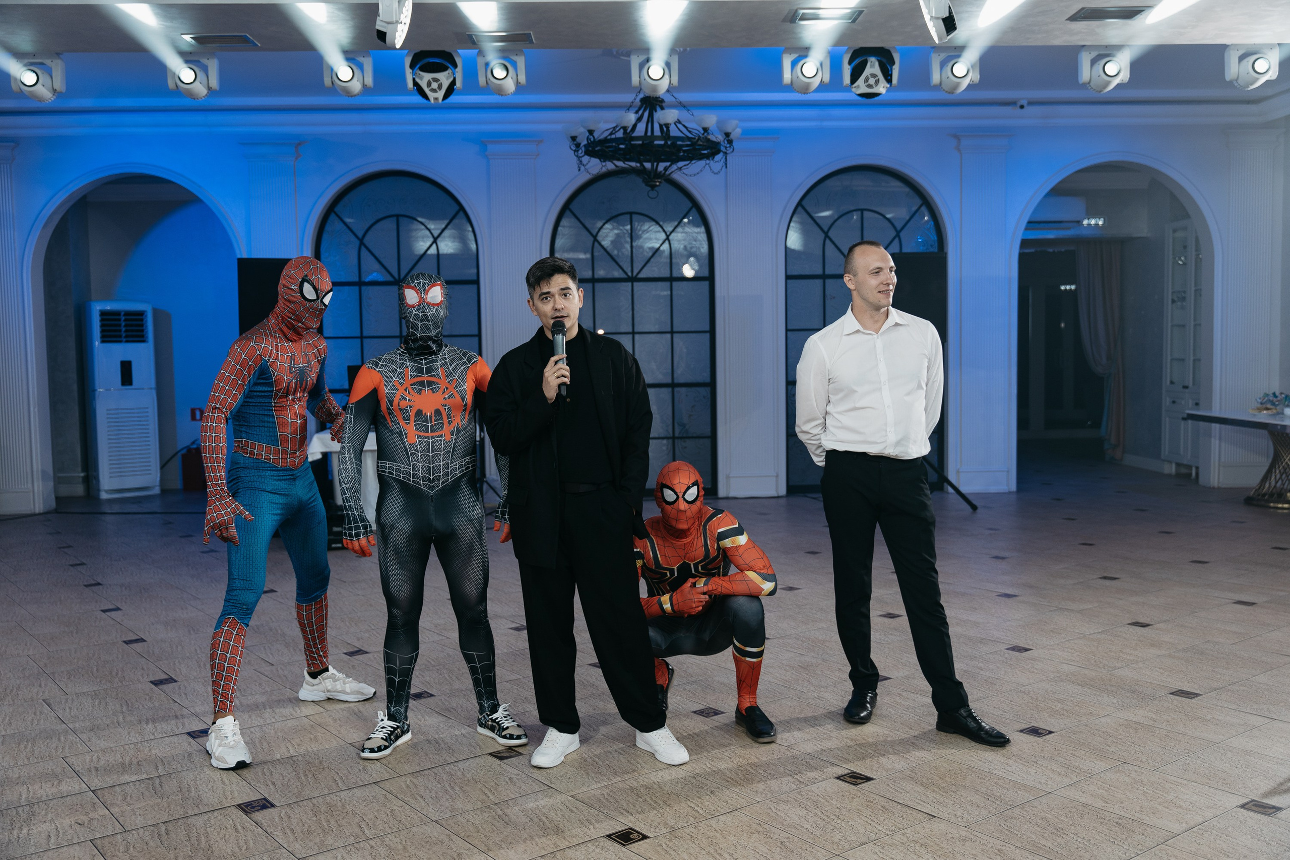 Евгений & Ольга. Свадебный и репортажный фотограф Юров Дмитрий