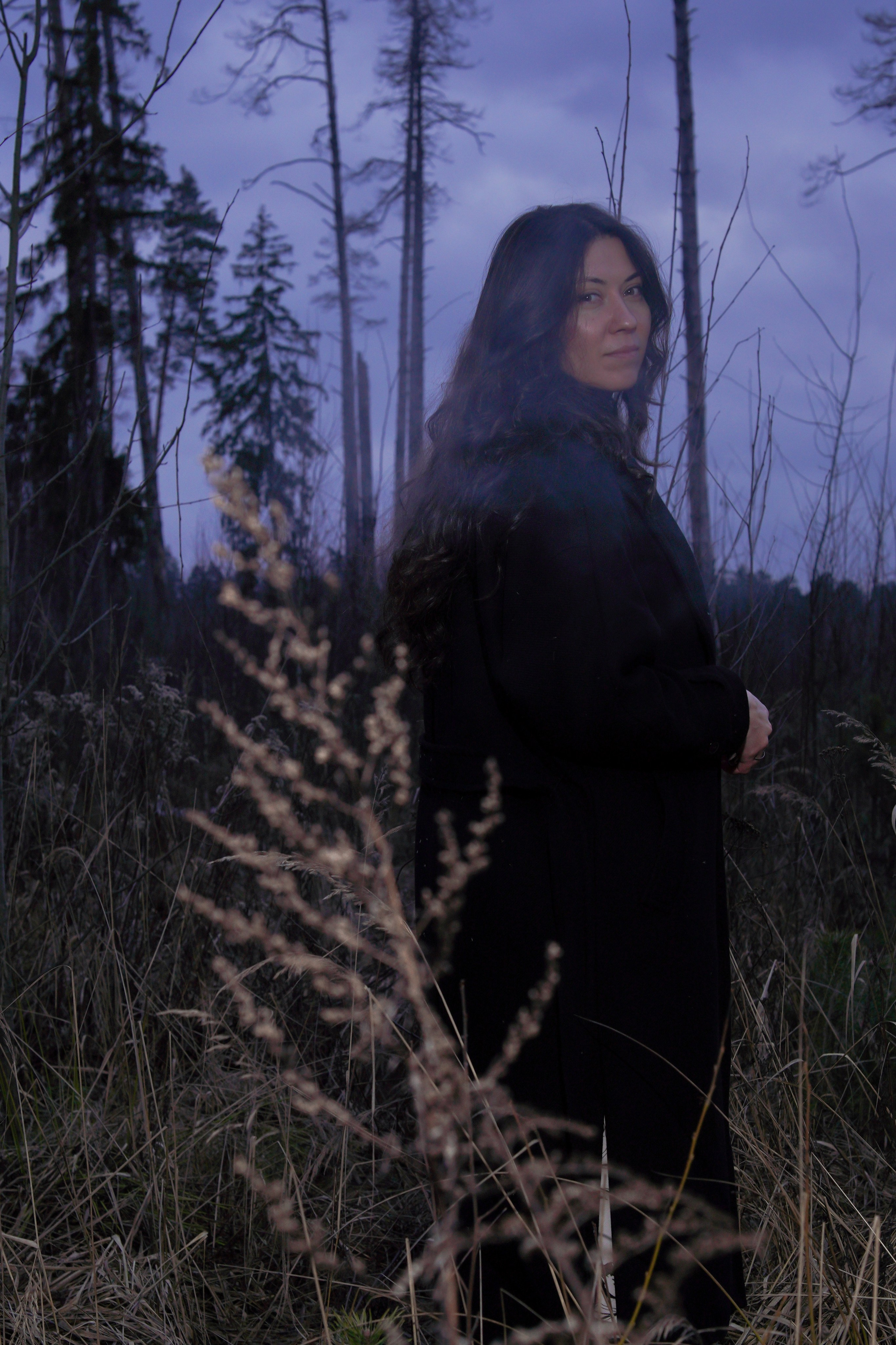 Портреты. Главная