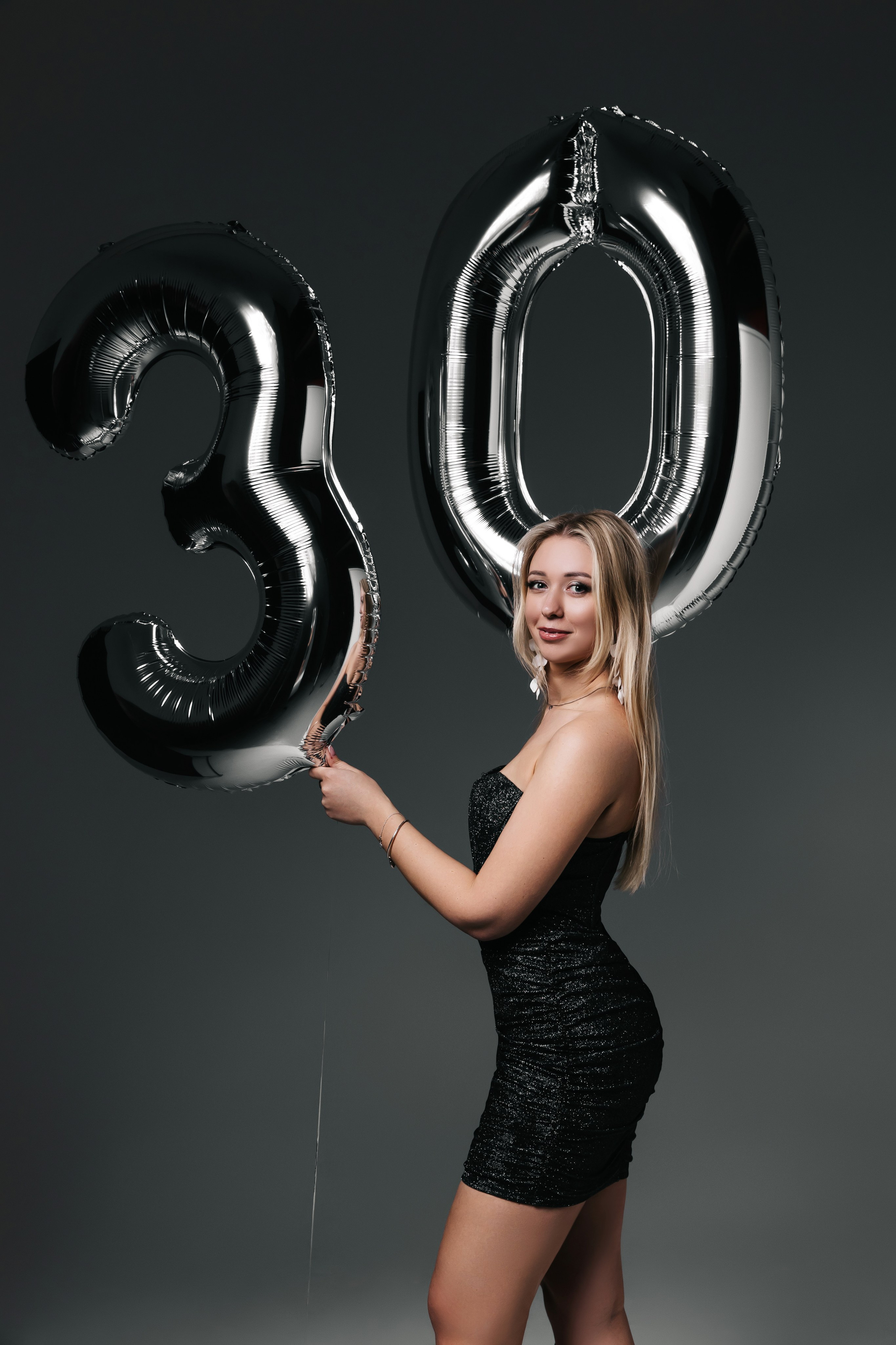 Фотосессия на день рождения под ключ. Krumstudio фото, видео по Москве и МО