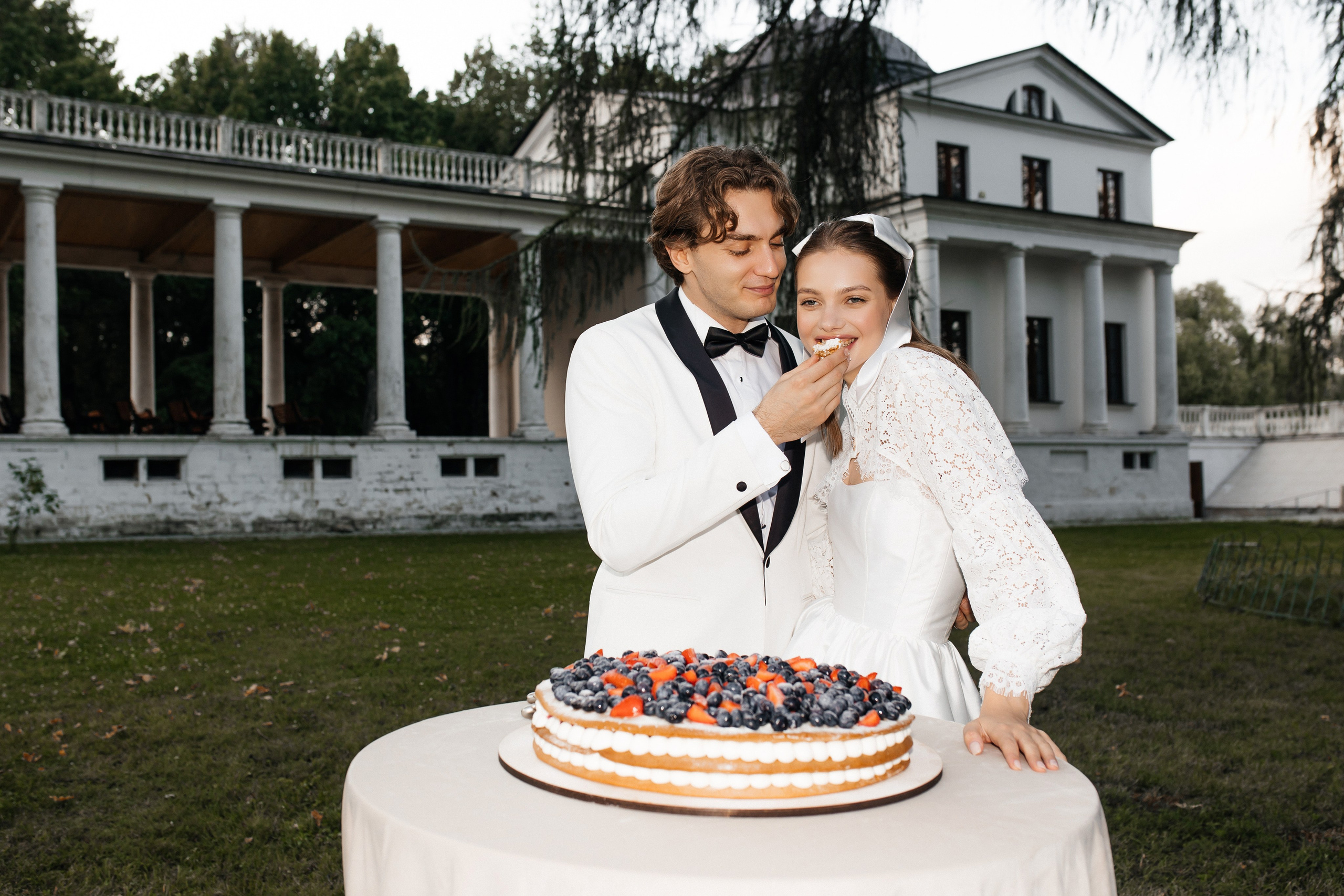 Love is in the air. Ваш фотограф  Наволоцкая Юлия