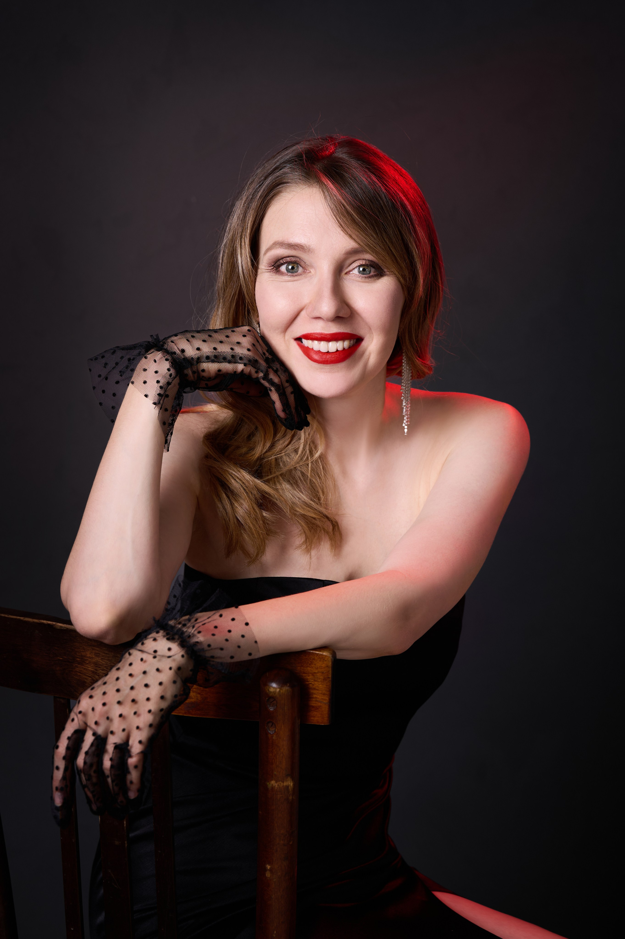 Портреты. Фотограф в Екатеринбурге