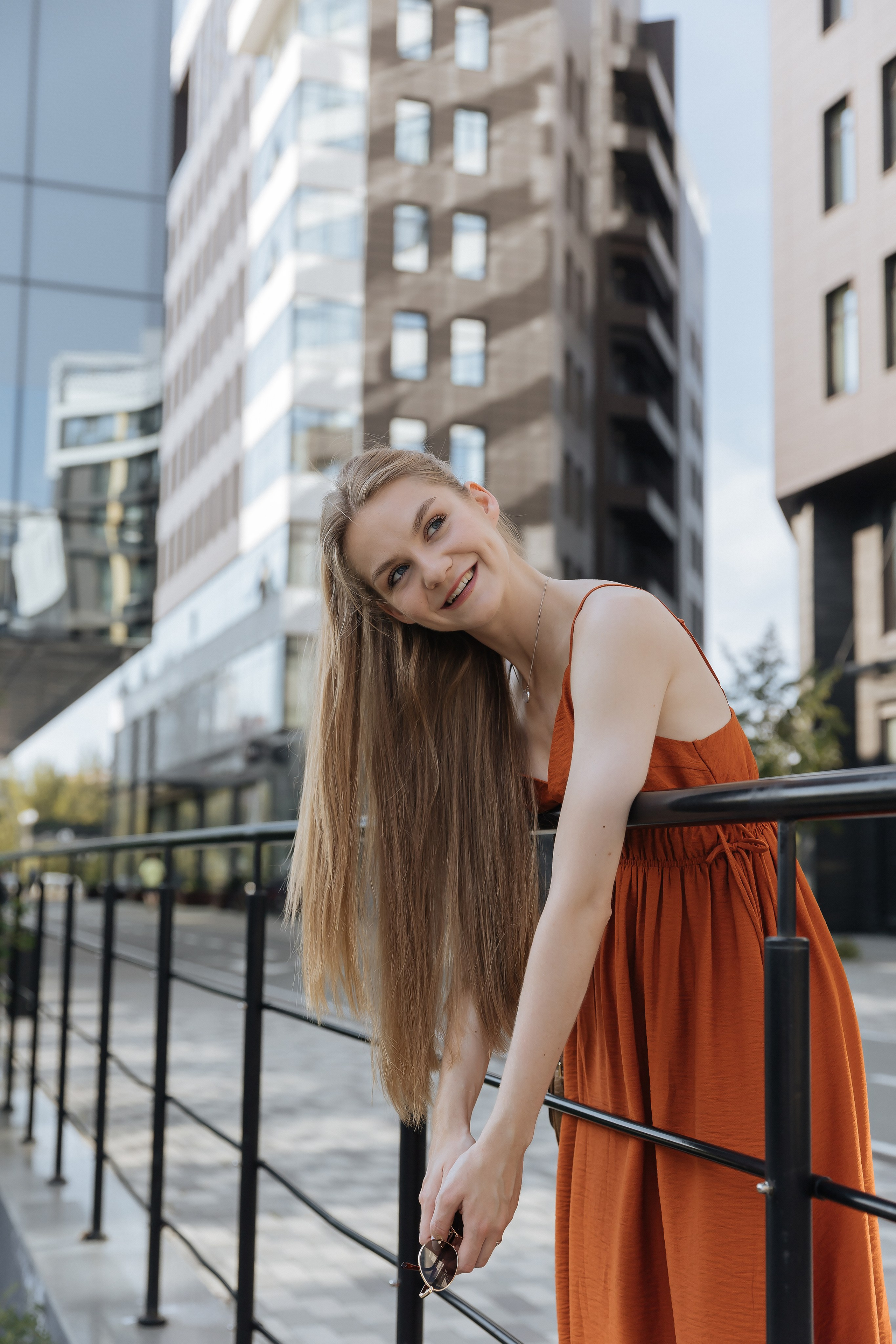 Наташа. Мозжерина Ирина — Свадебный и семейный фотограф в Екатеринбурге