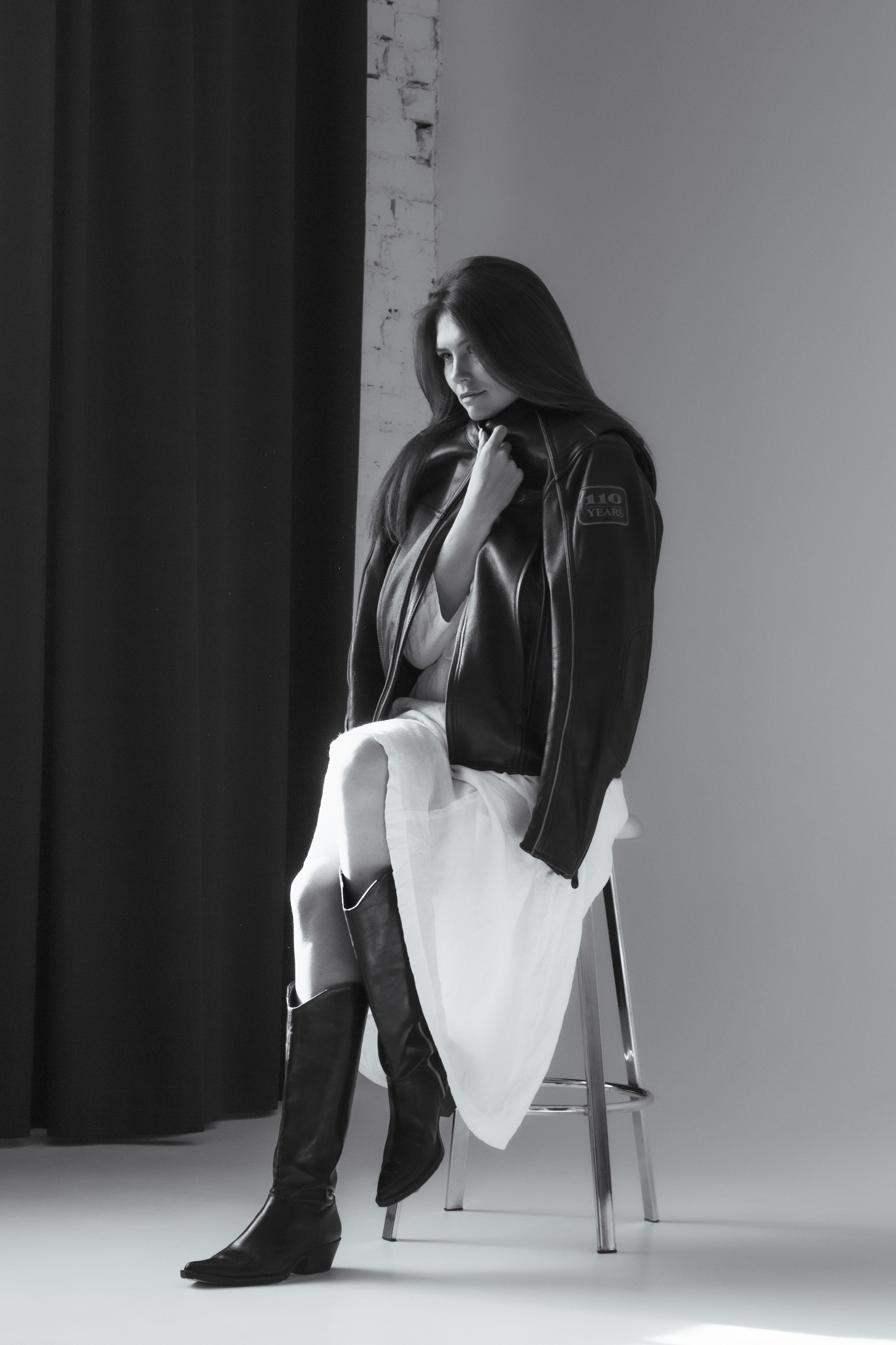 Студийная съемка. Фотограф в Краснодаре Кристина Филиппова