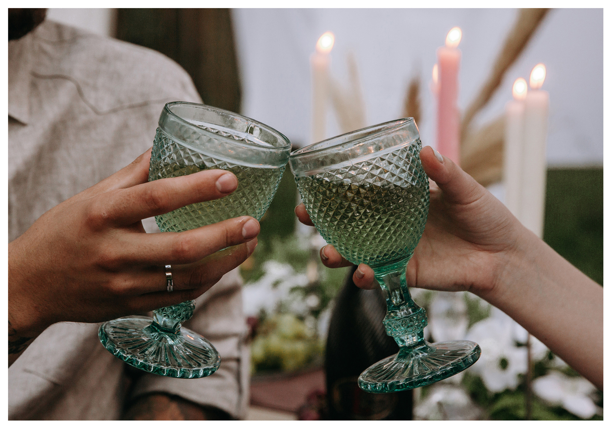 Роман & Дарья. Фотограф ваших событий