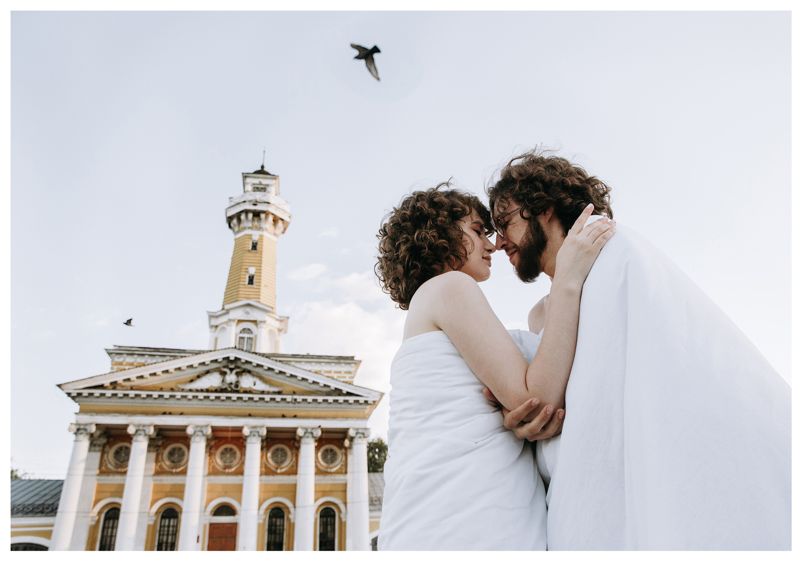 Роман & Дарья. Фотограф ваших событий