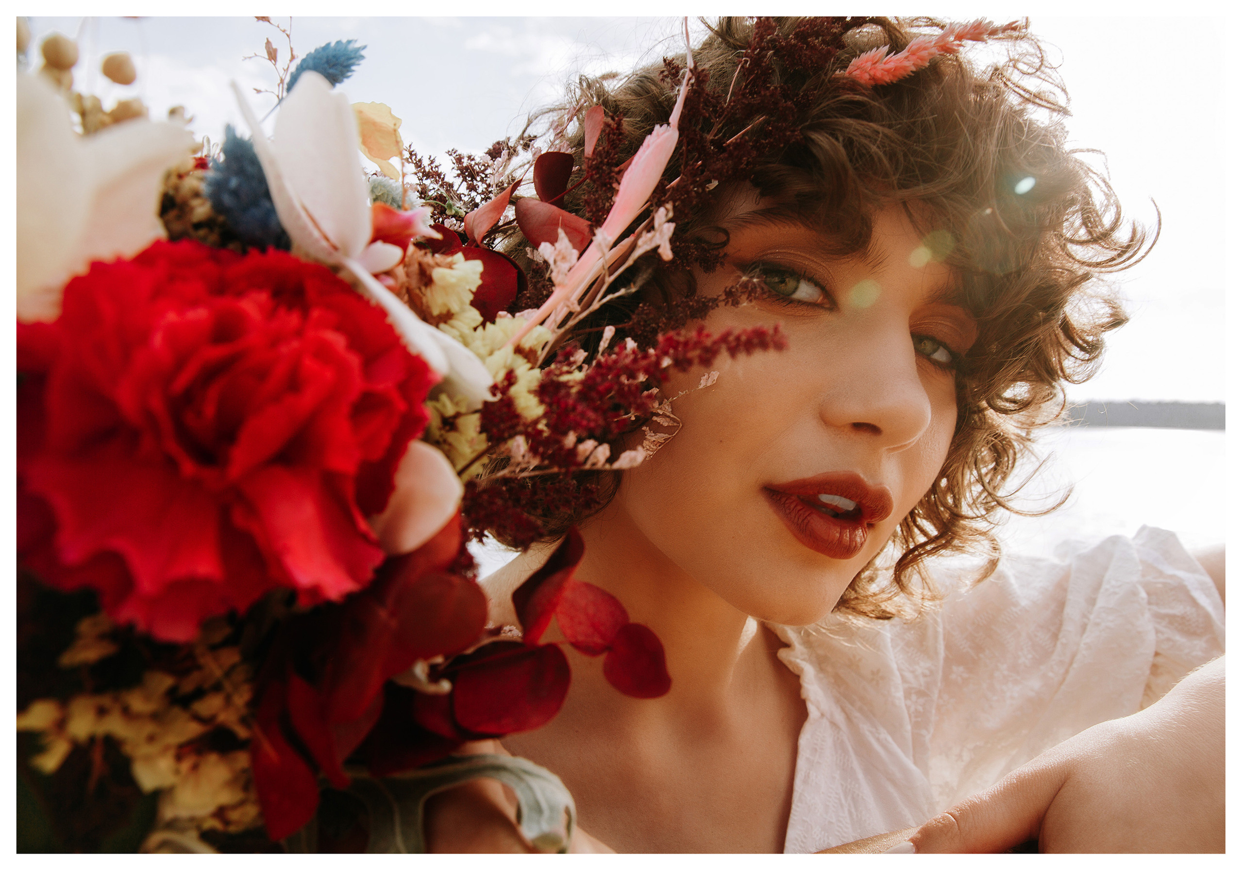 Свадебная фотосъемка. Фотограф ваших событий