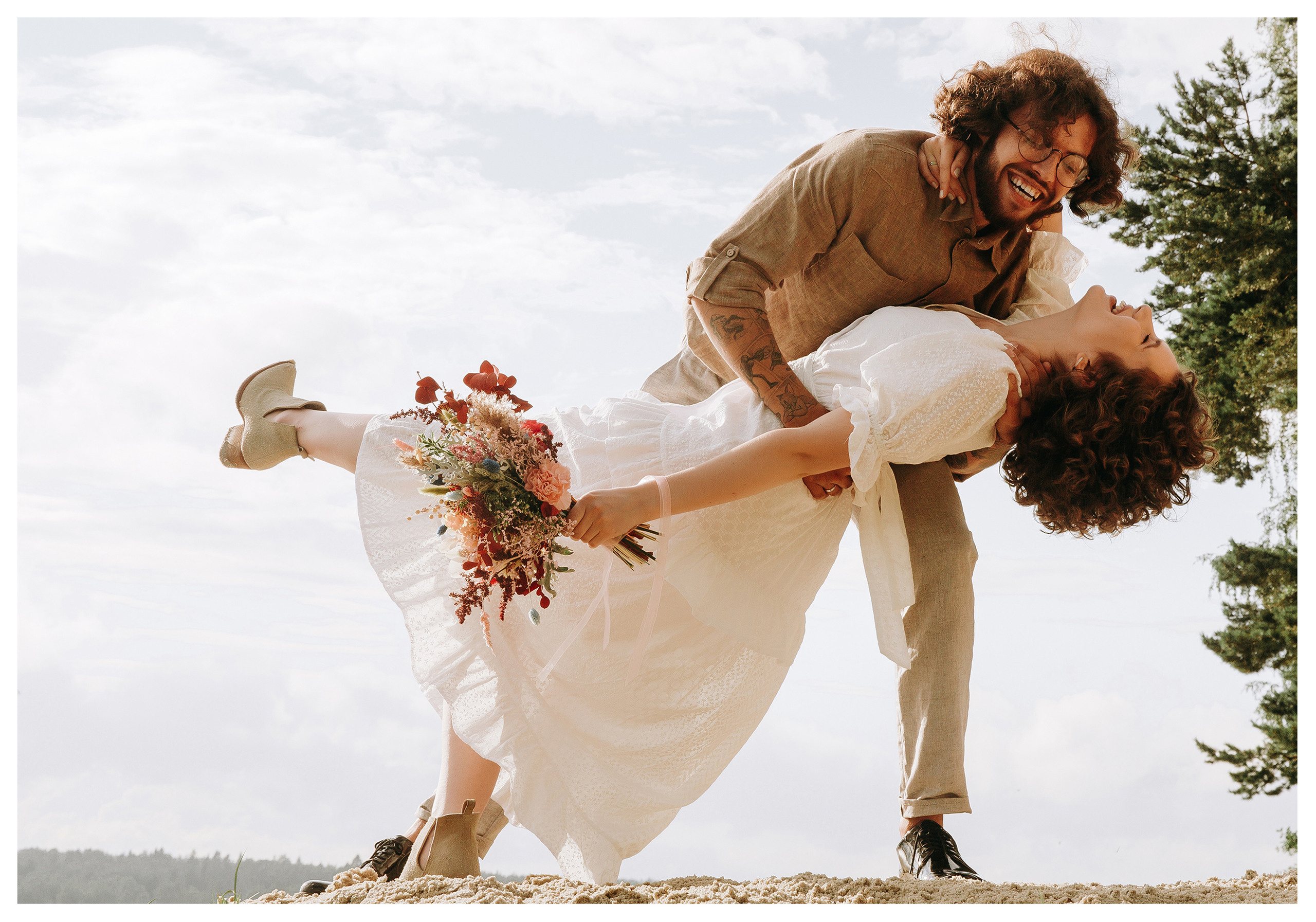 Роман & Дарья. Фотограф ваших событий