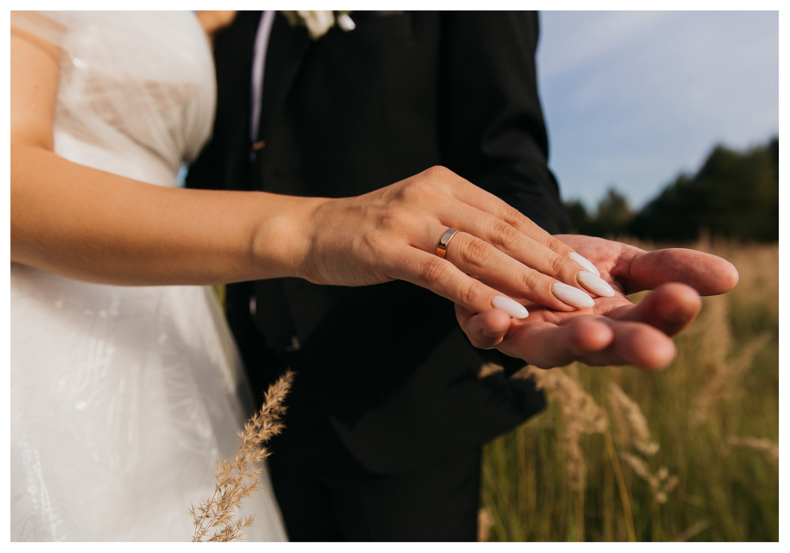 Алексей & Маргарита. Фотограф ваших событий