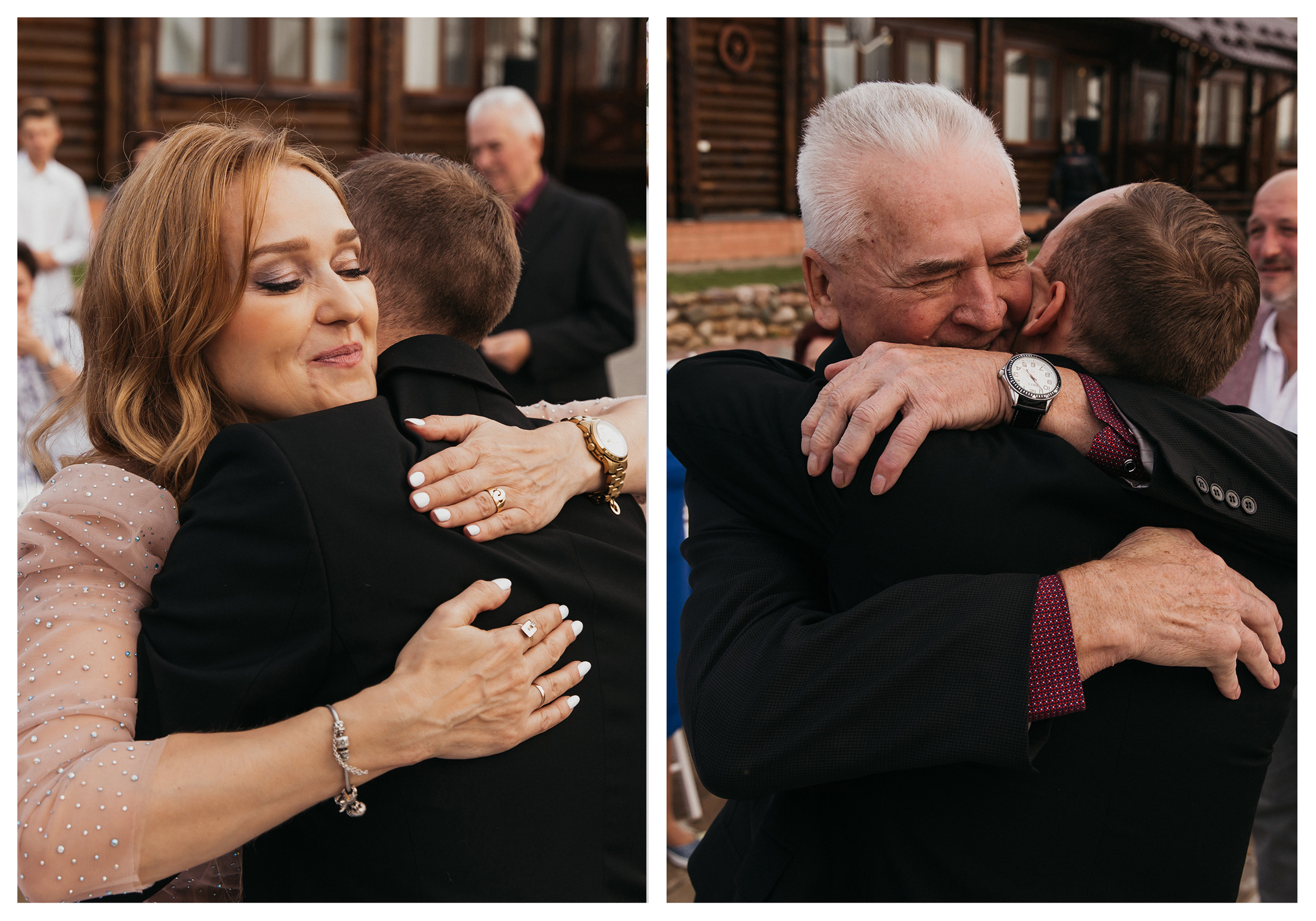 Алексей & Маргарита. Фотограф ваших событий