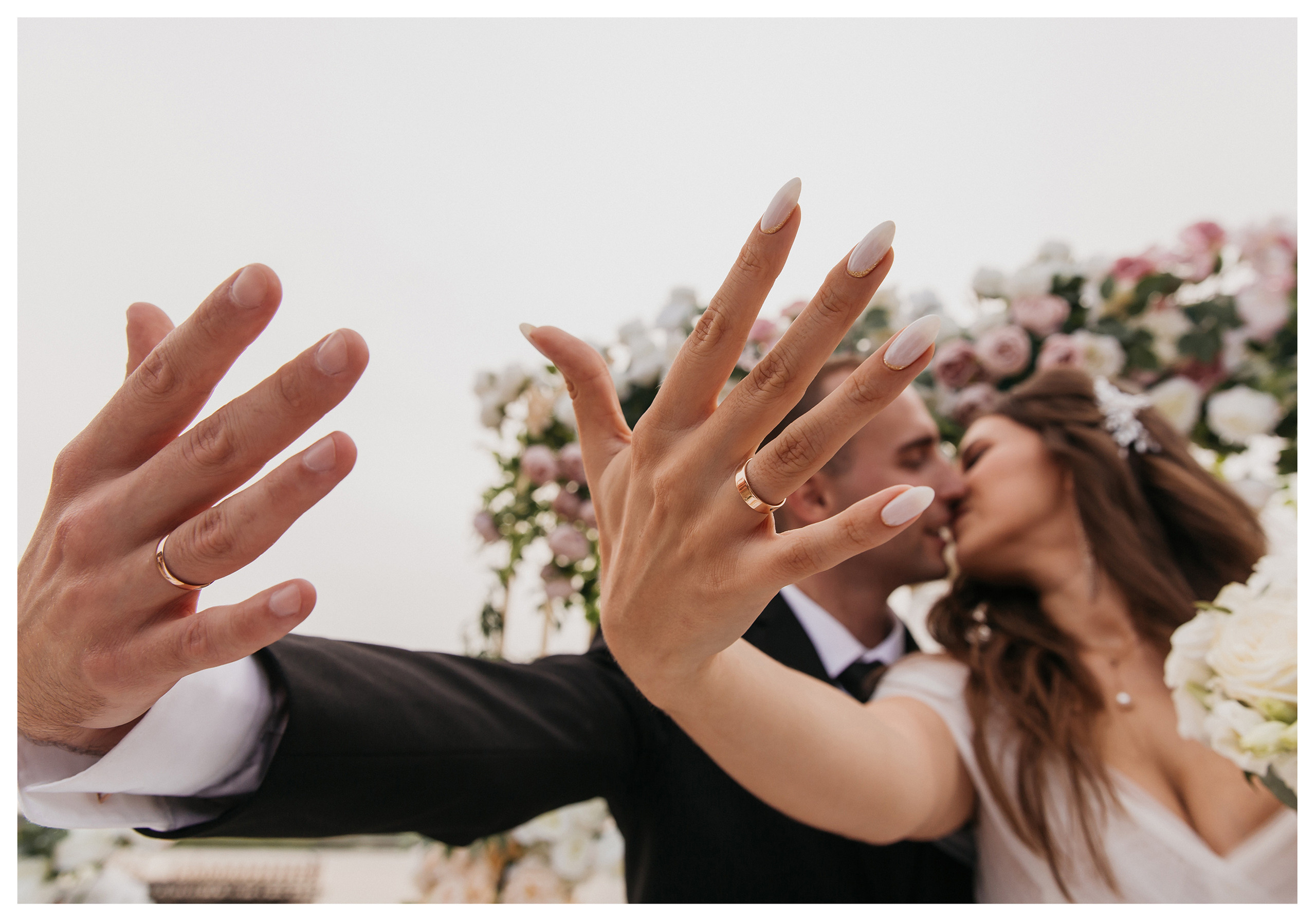 Алексей & Маргарита. Фотограф ваших событий