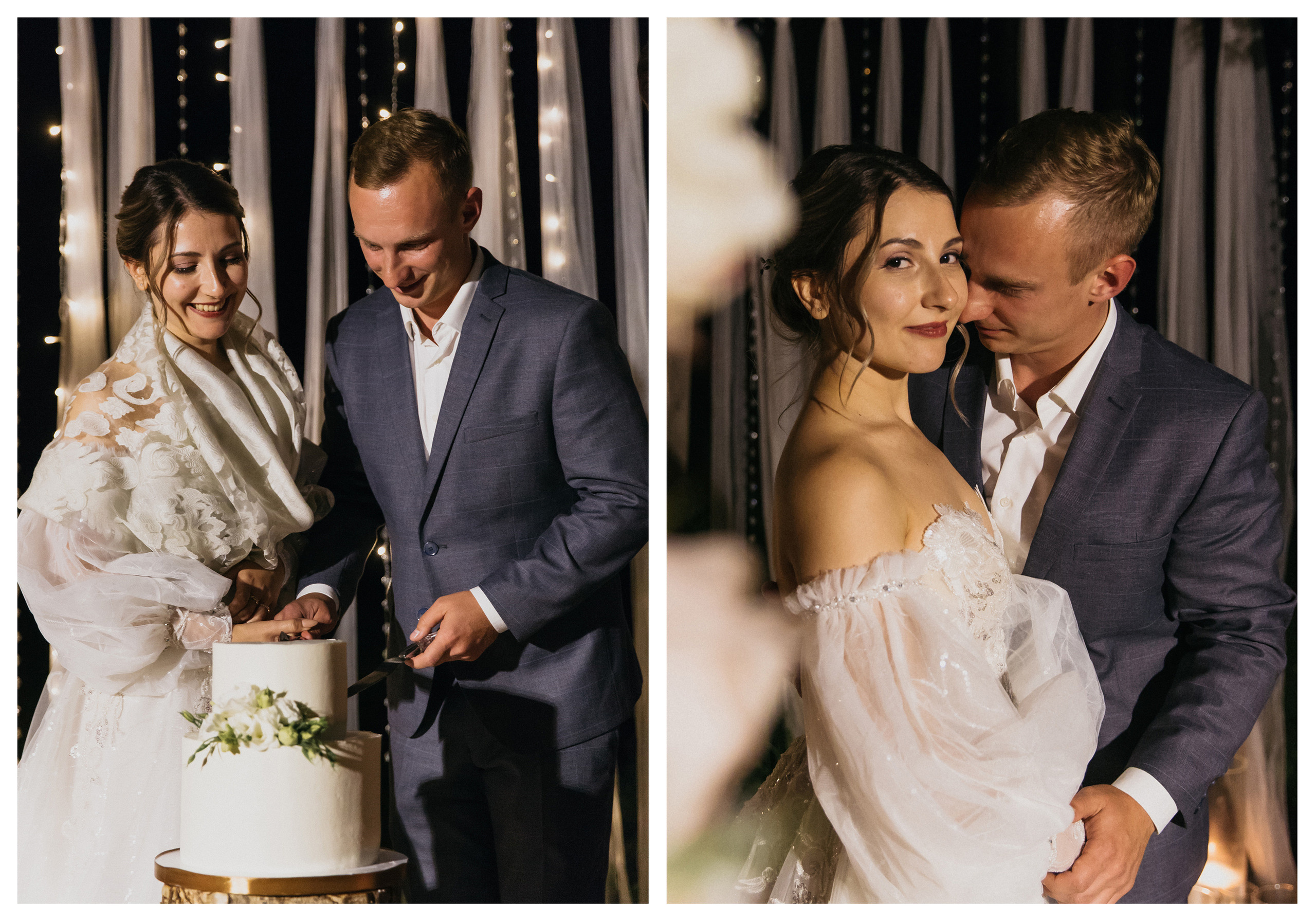 Александр & Анастасия. Фотограф ваших событий