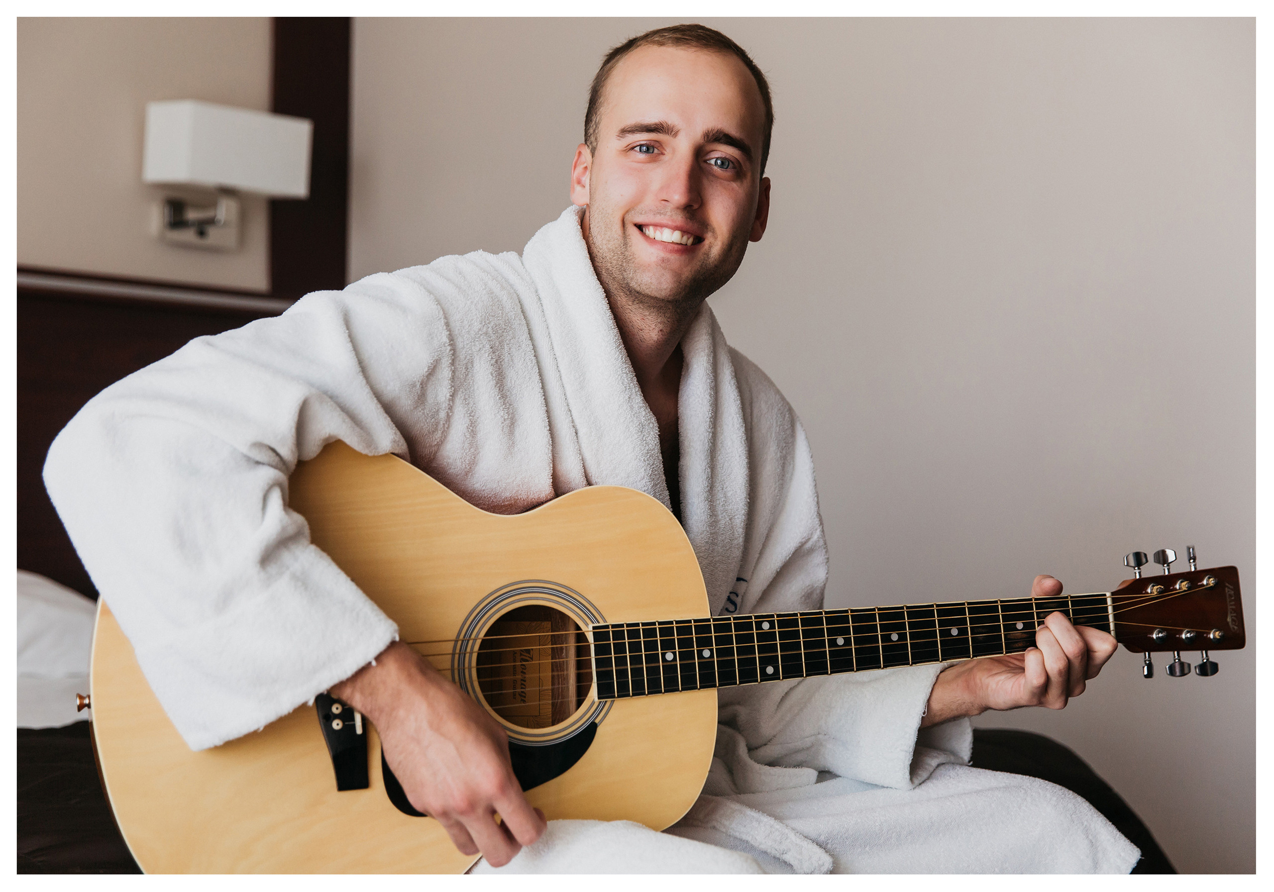 Алексей & Маргарита. Фотограф ваших событий