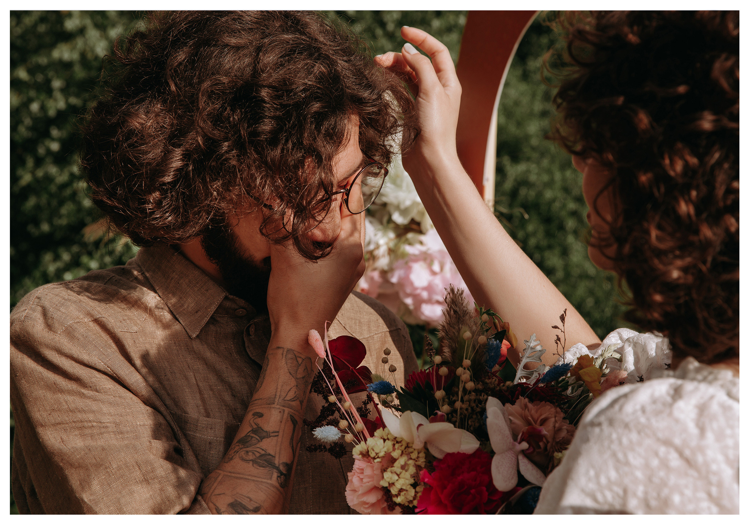 Роман & Дарья. Фотограф ваших событий