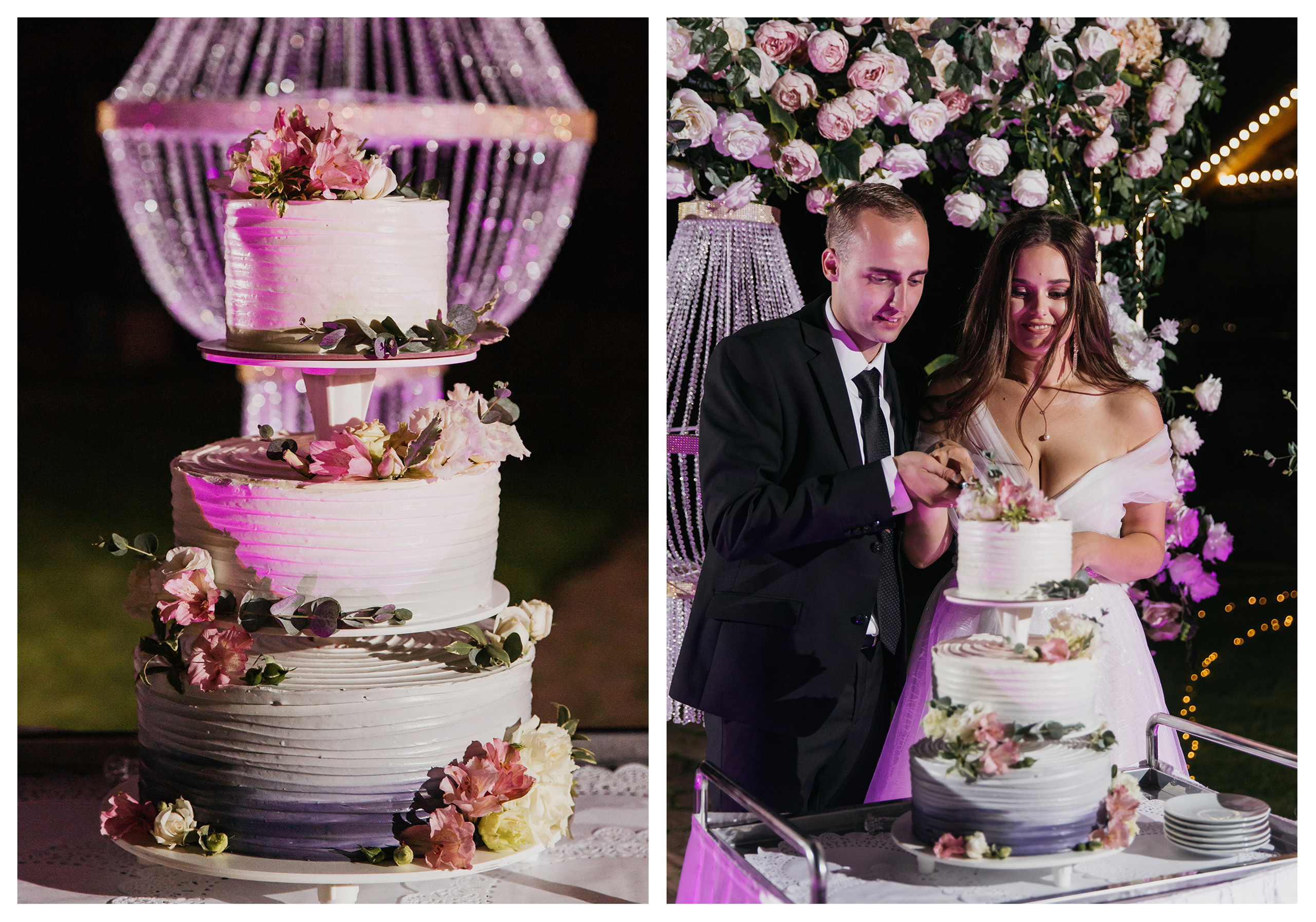 Алексей & Маргарита. Фотограф ваших событий