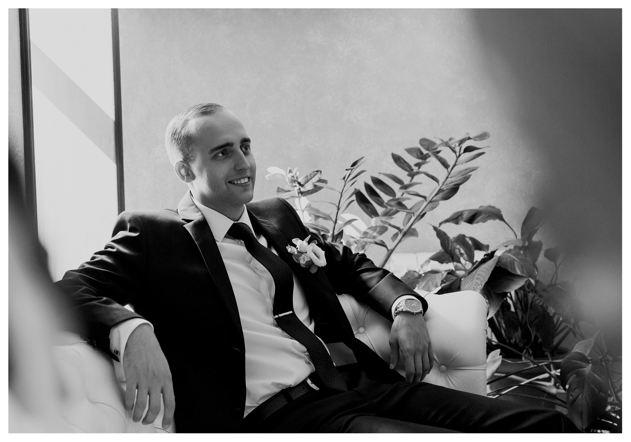 Алексей & Маргарита. Фотограф ваших событий