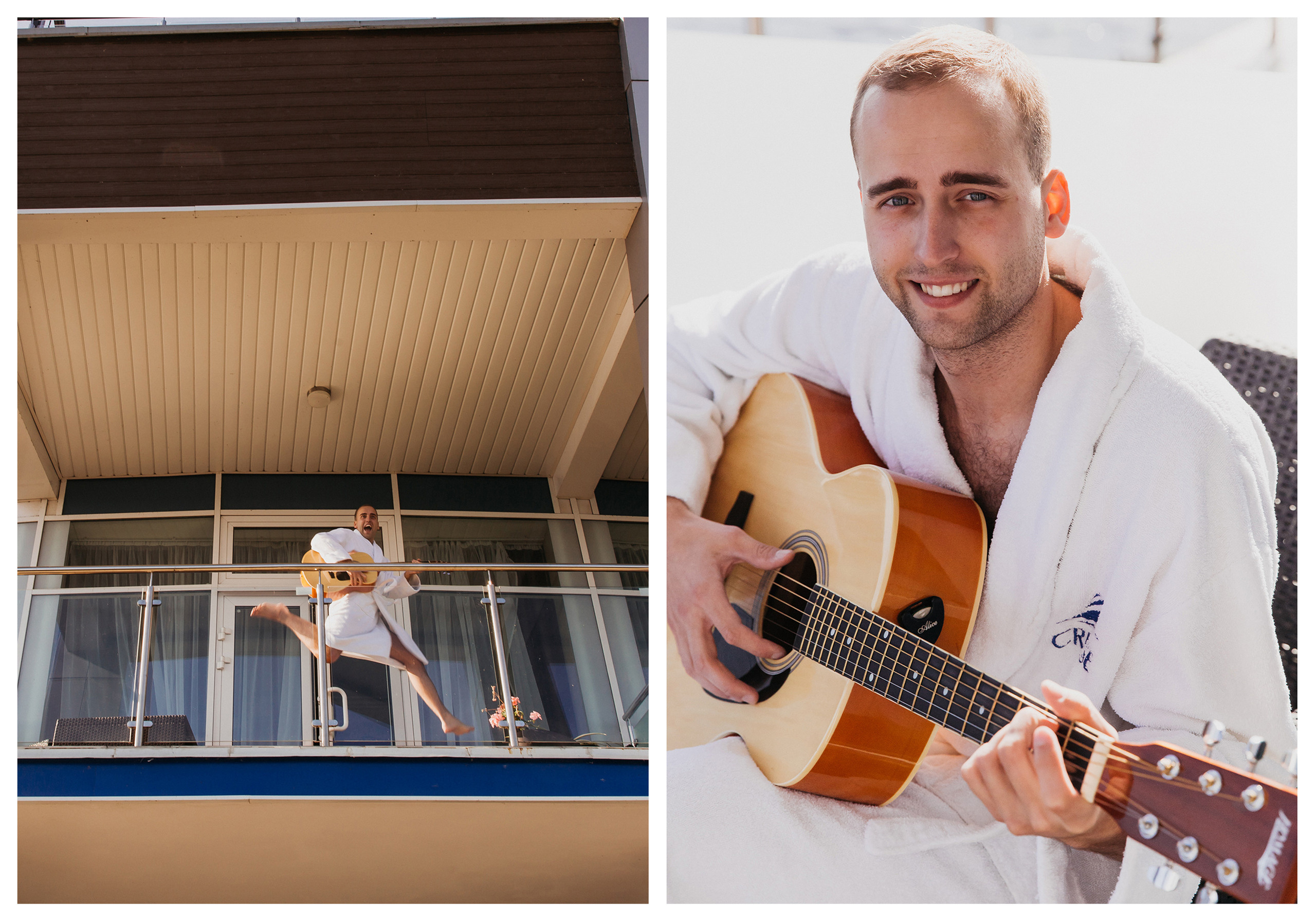 Алексей & Маргарита. Фотограф ваших событий