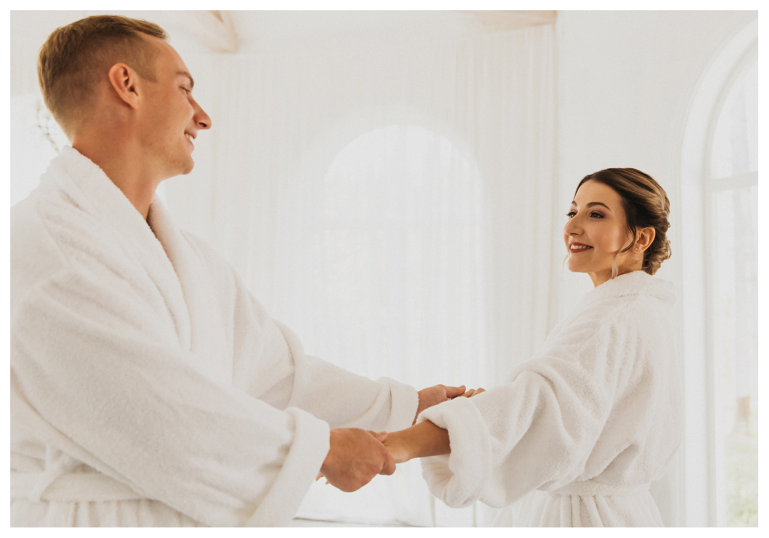 Александр & Анастасия. Фотограф ваших событий