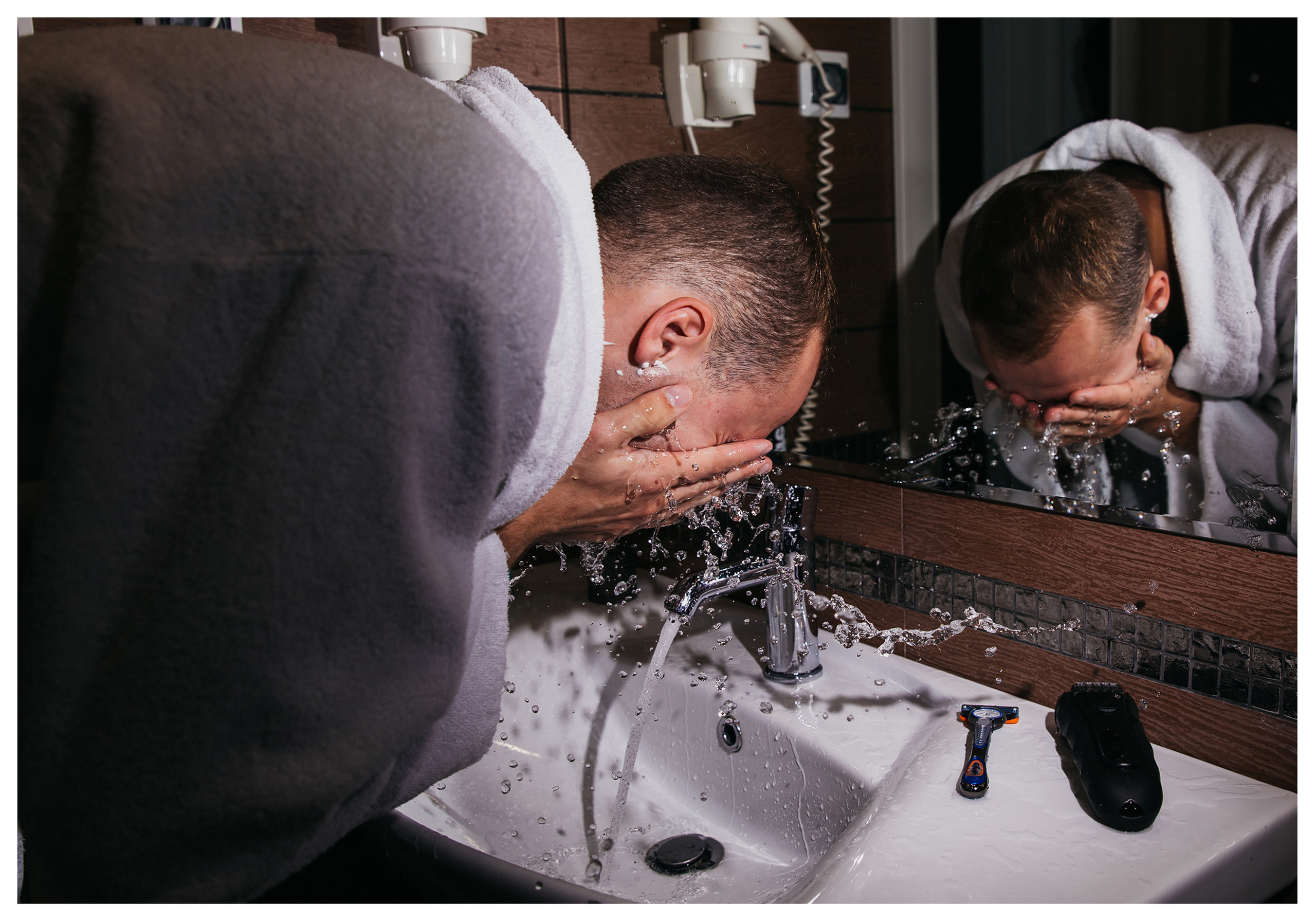 Алексей & Маргарита. Фотограф ваших событий