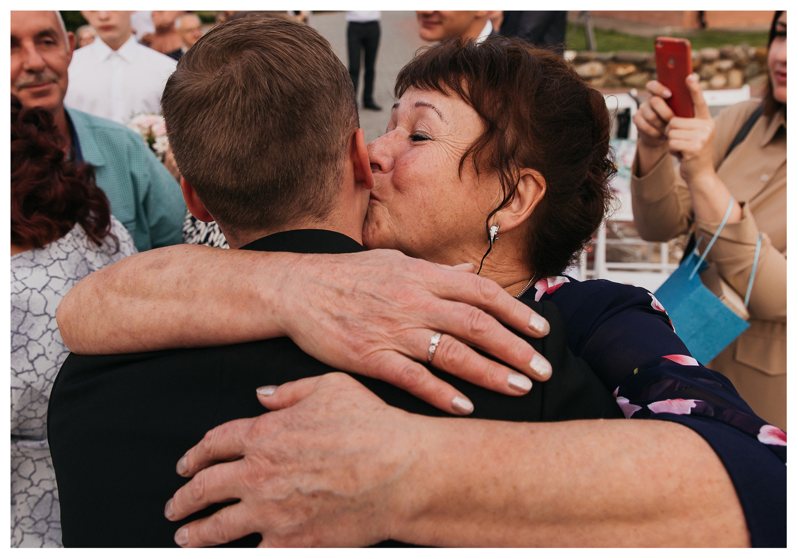 Алексей & Маргарита. Фотограф ваших событий