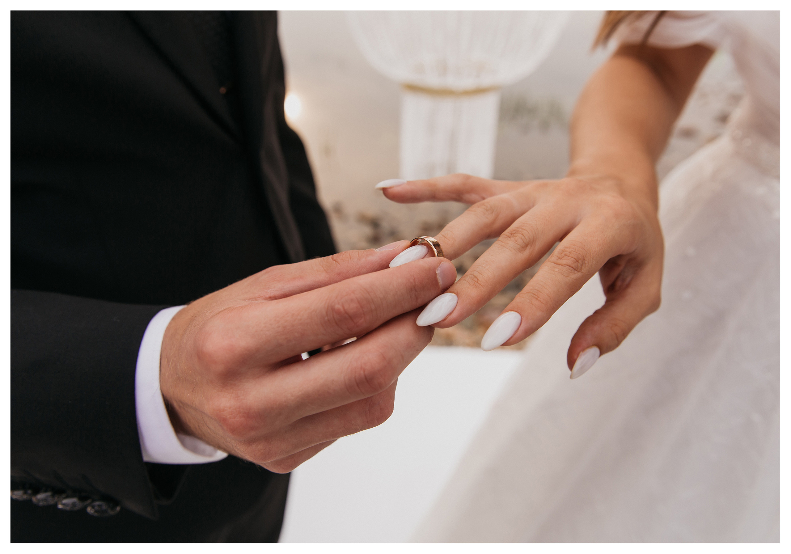 Алексей & Маргарита. Фотограф ваших событий