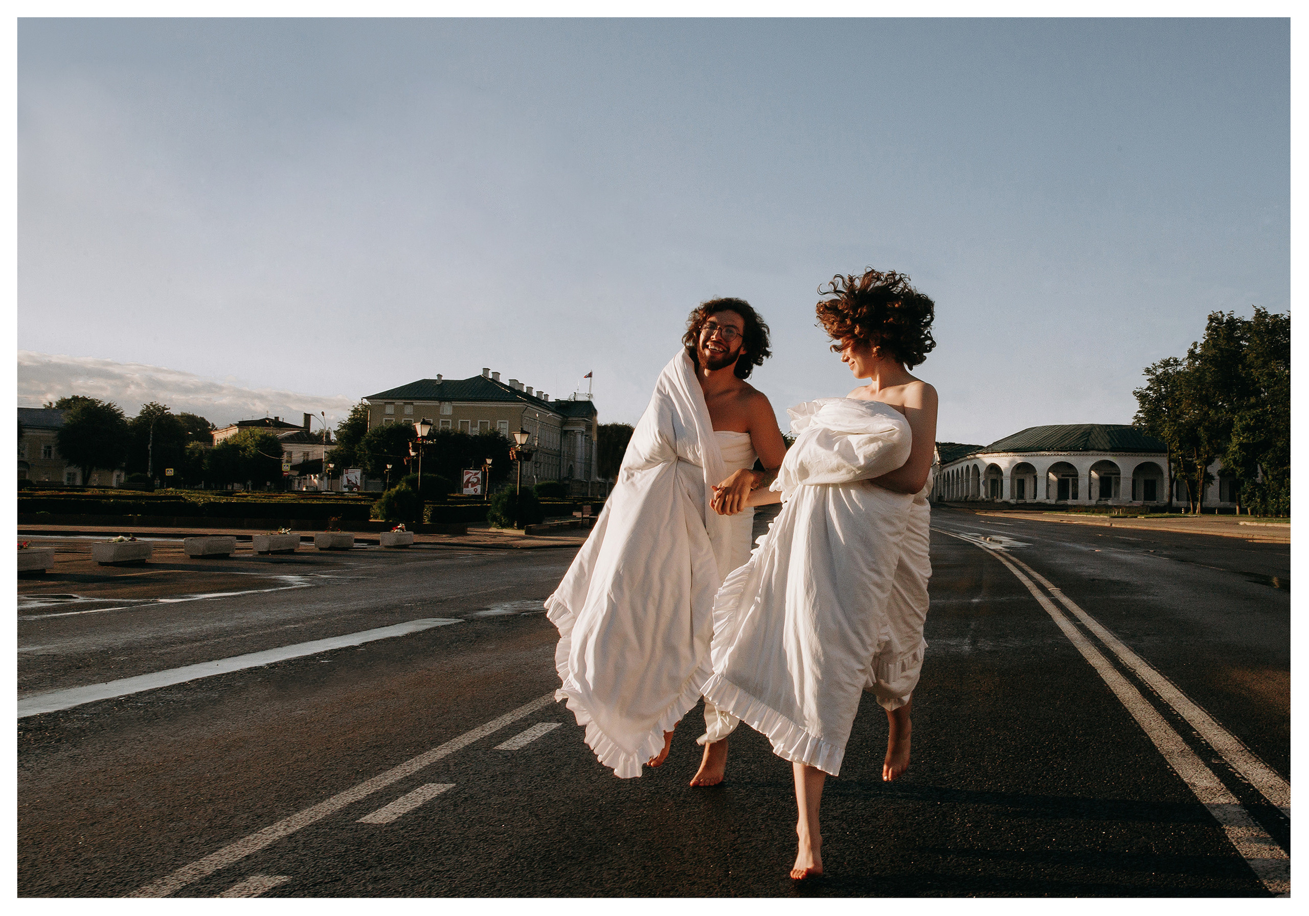 Свадебная фотосъемка. Фотограф ваших событий