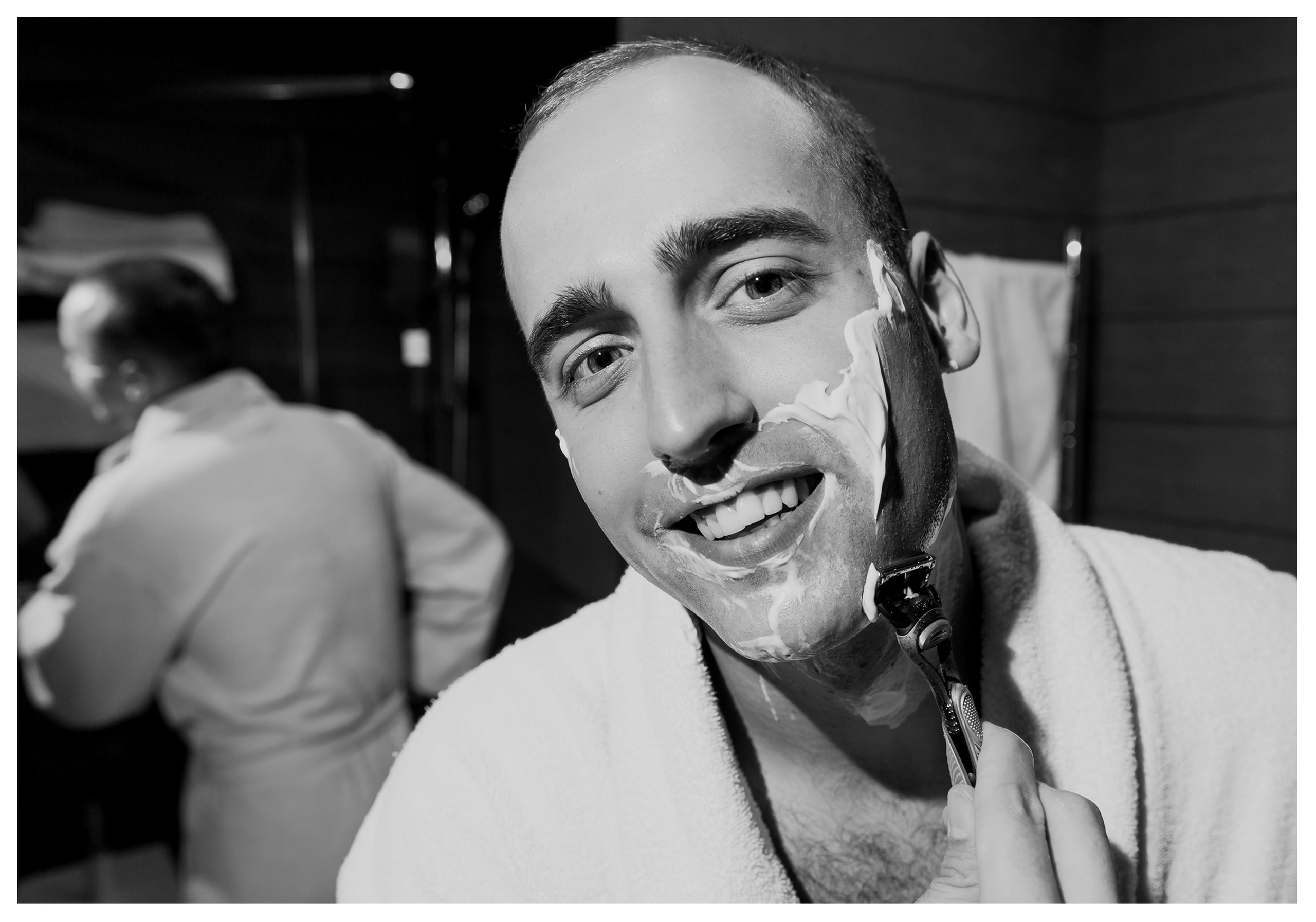 Алексей & Маргарита. Фотограф ваших событий