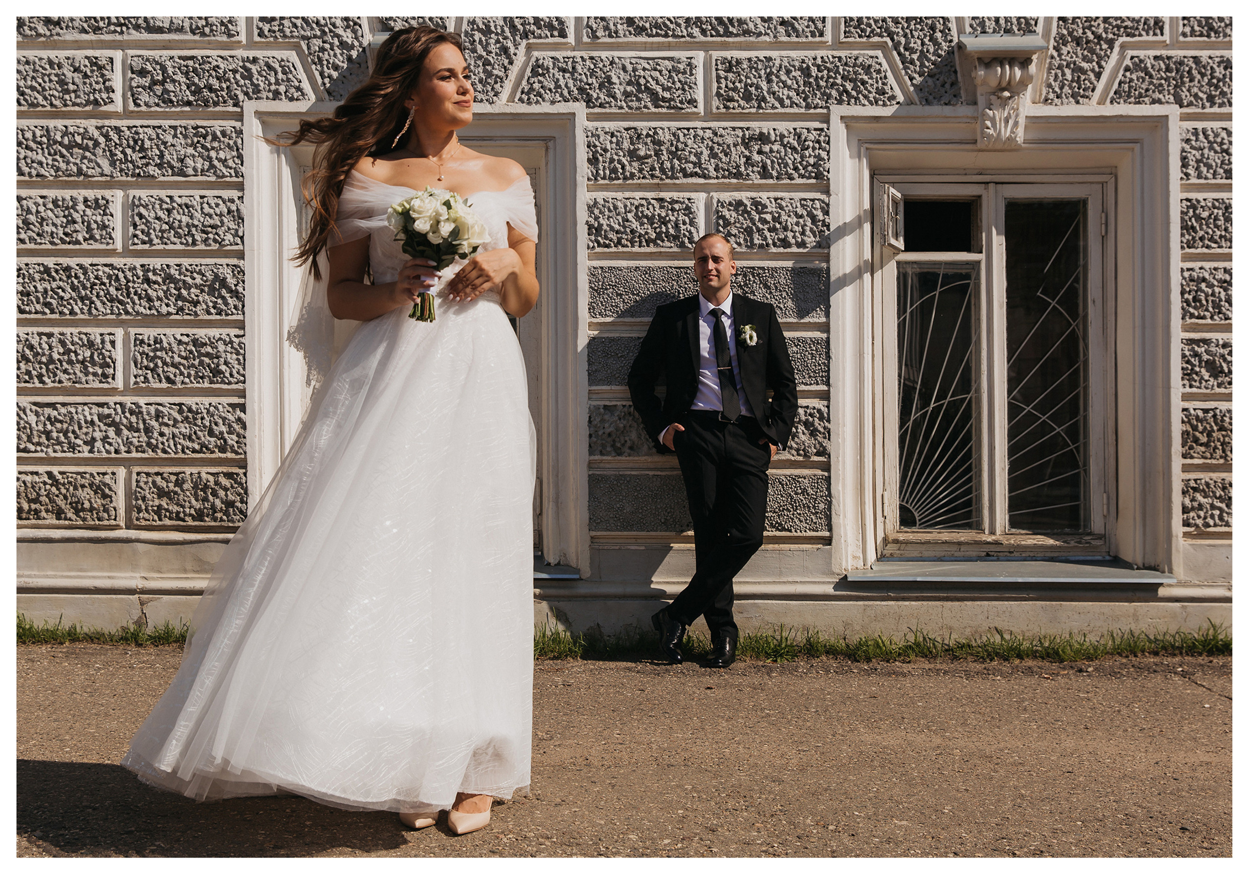 Алексей & Маргарита. Фотограф ваших событий