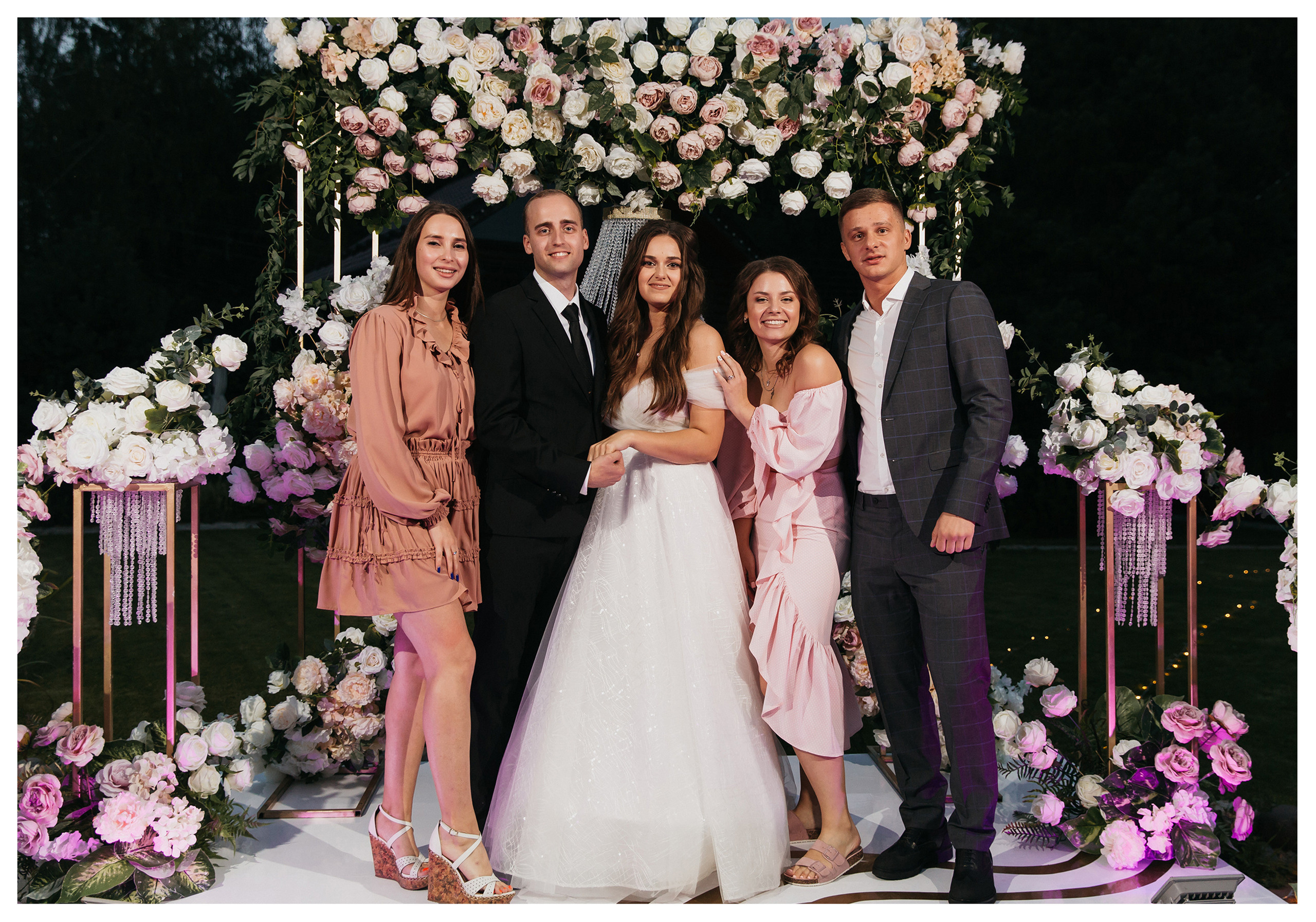 Алексей & Маргарита. Фотограф ваших событий