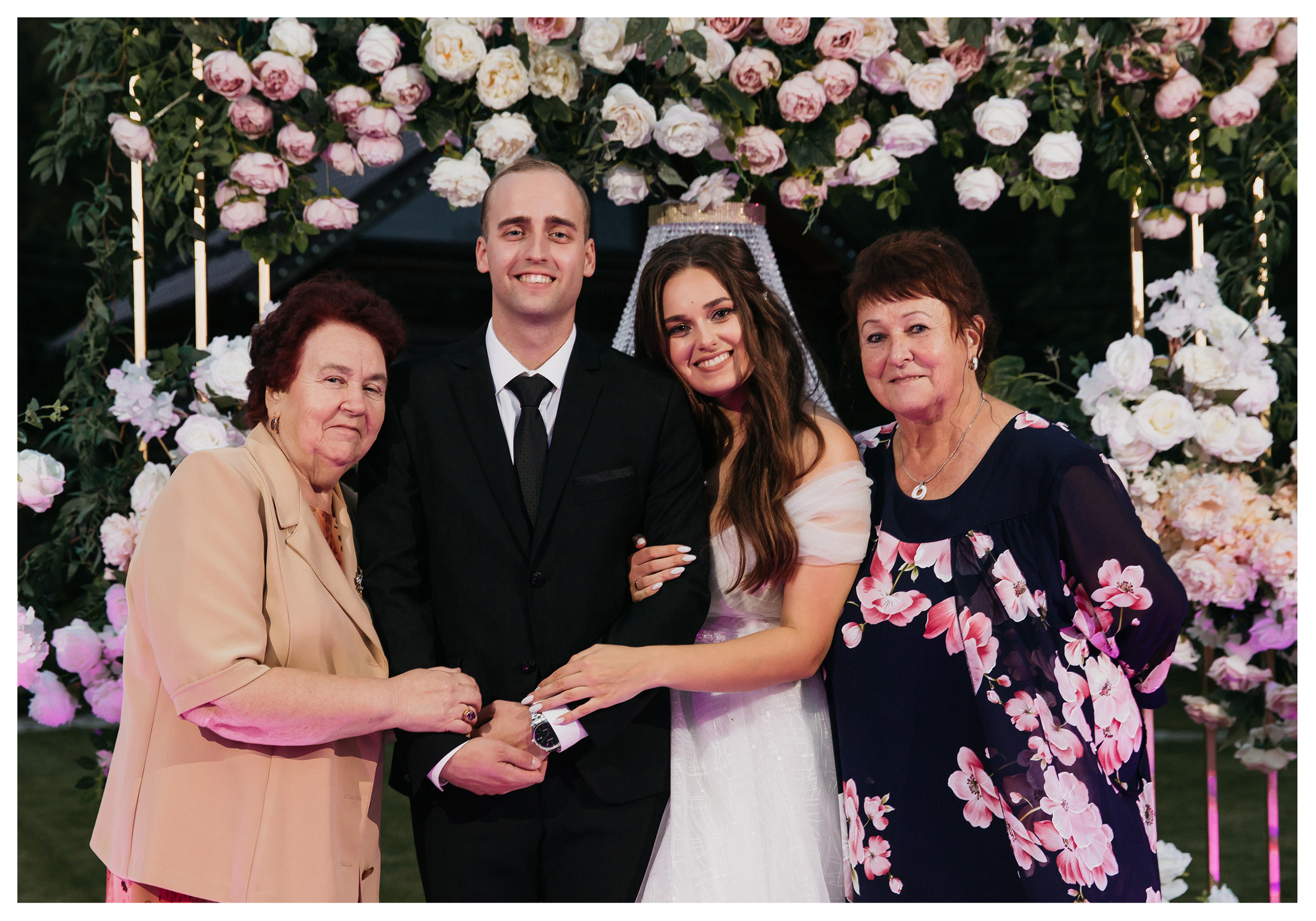 Алексей & Маргарита. Фотограф ваших событий