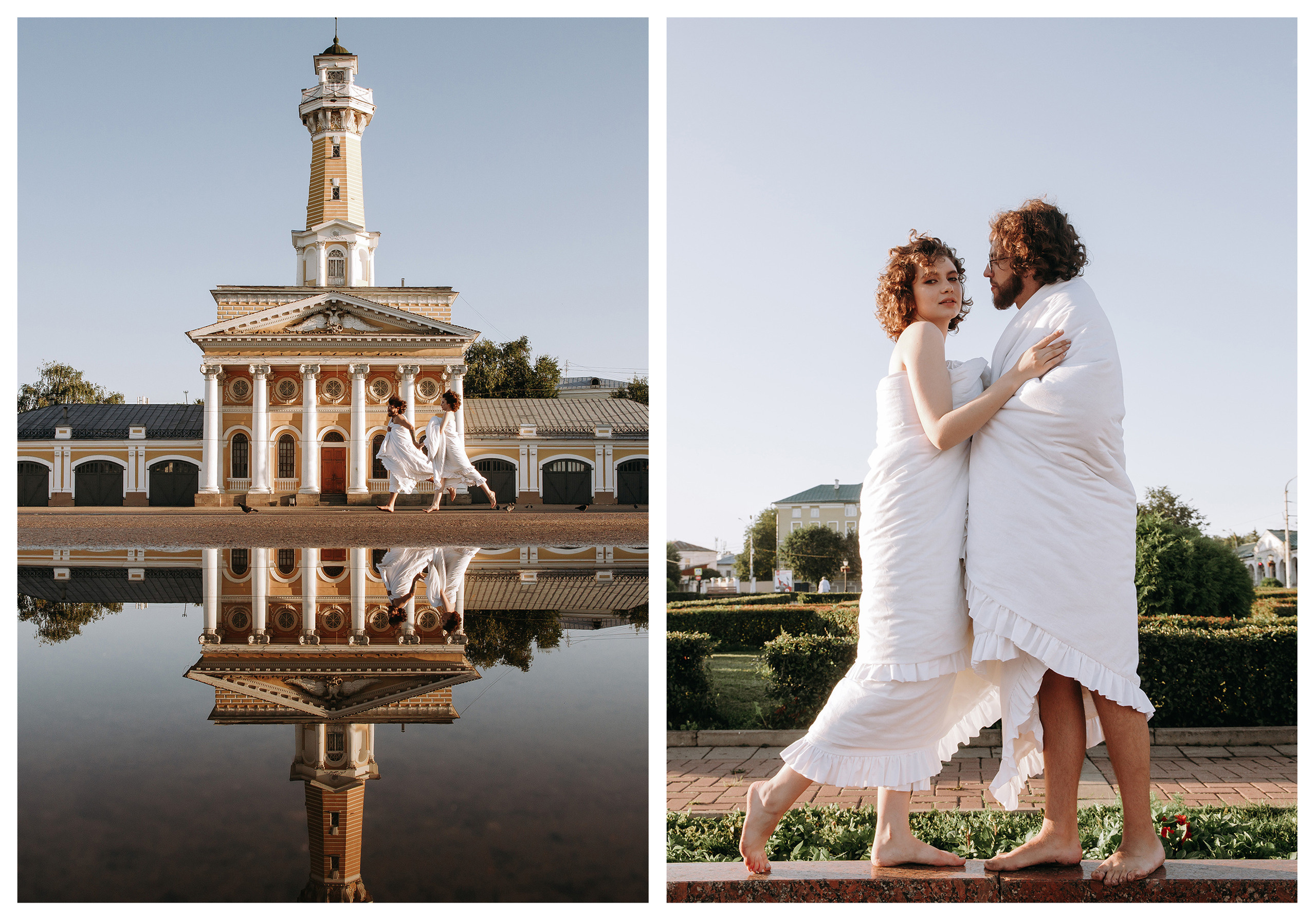 Роман & Дарья. Фотограф ваших событий