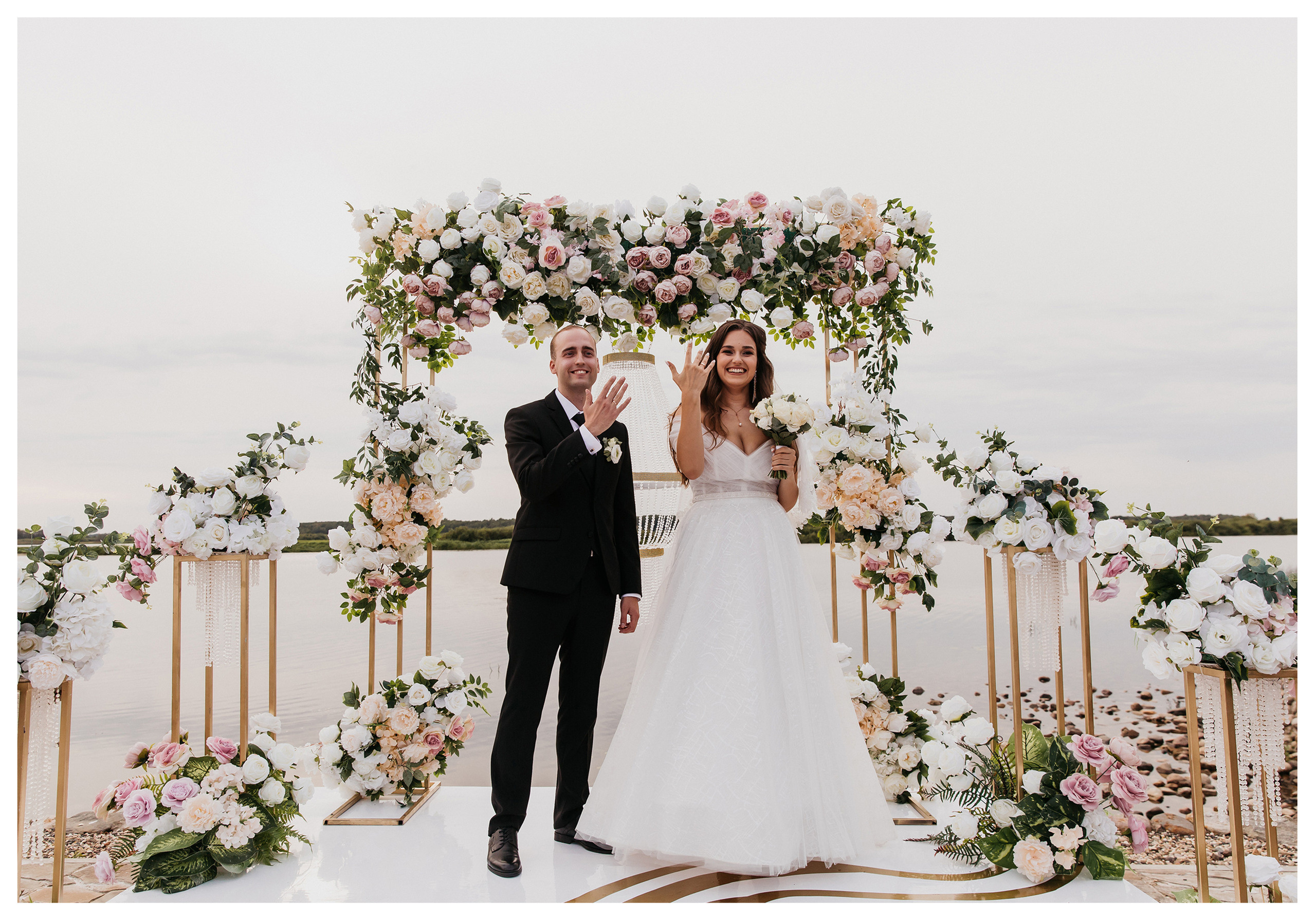 Алексей & Маргарита. Фотограф ваших событий