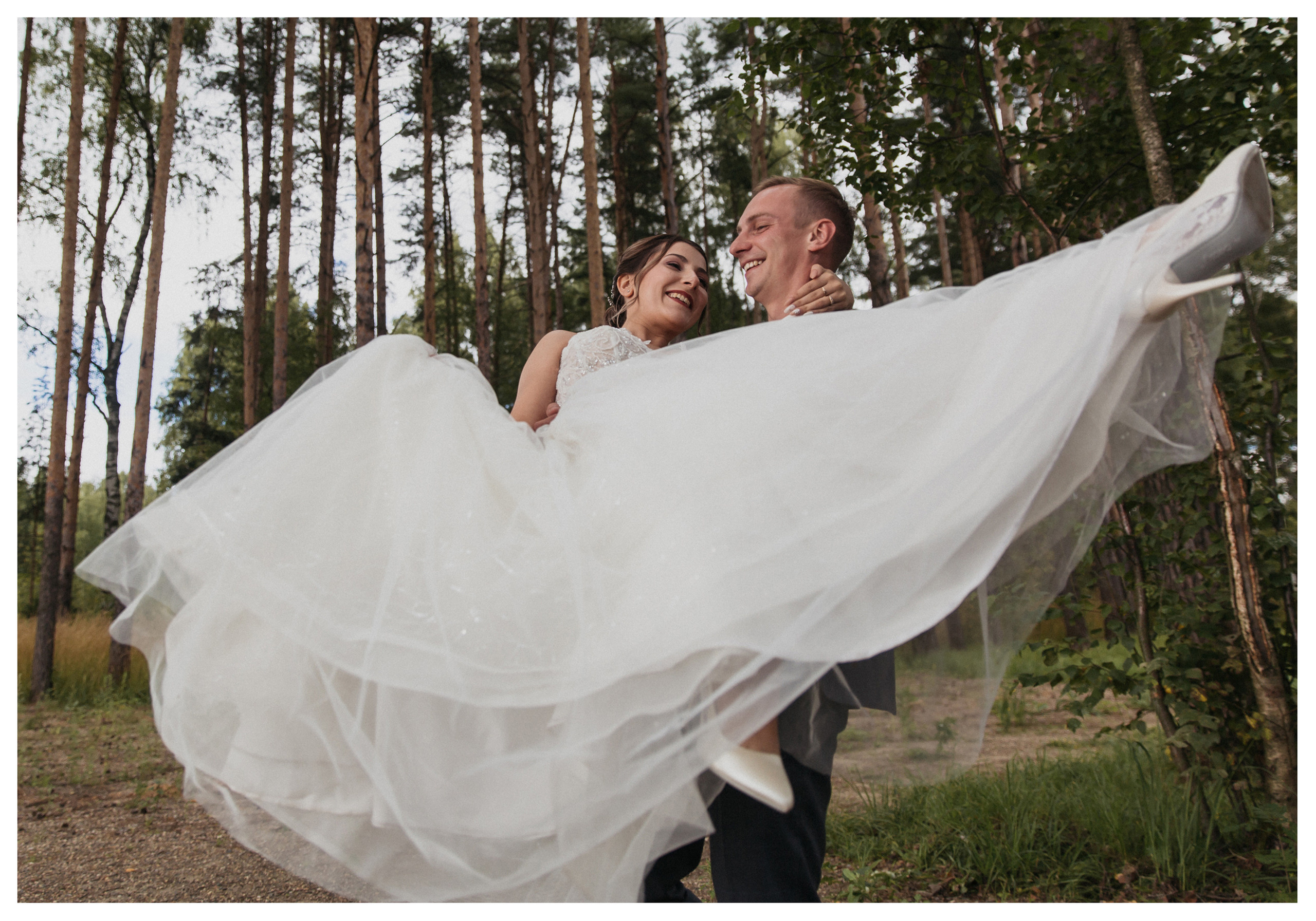 Александр & Анастасия. Фотограф ваших событий
