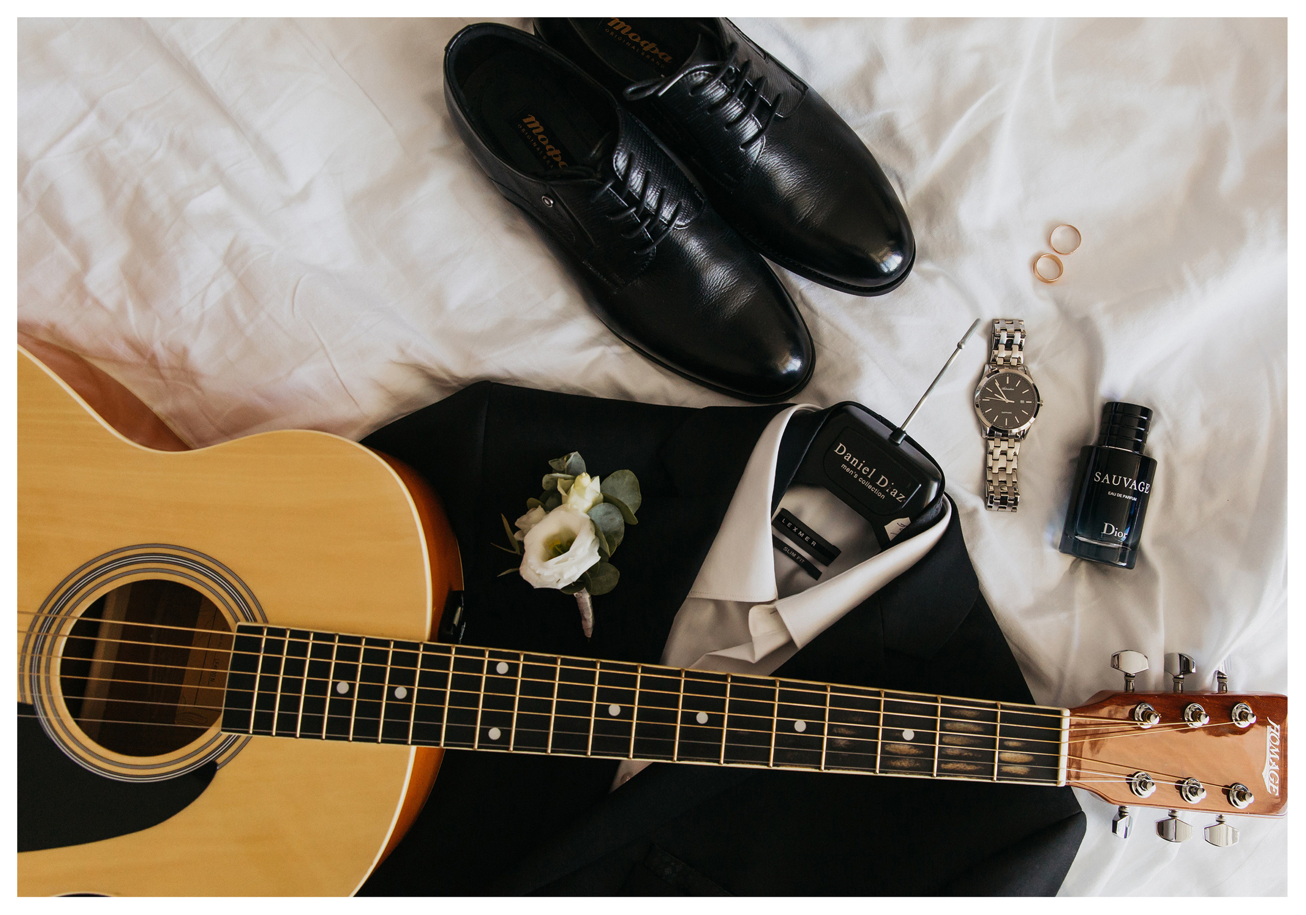 Алексей & Маргарита. Фотограф ваших событий