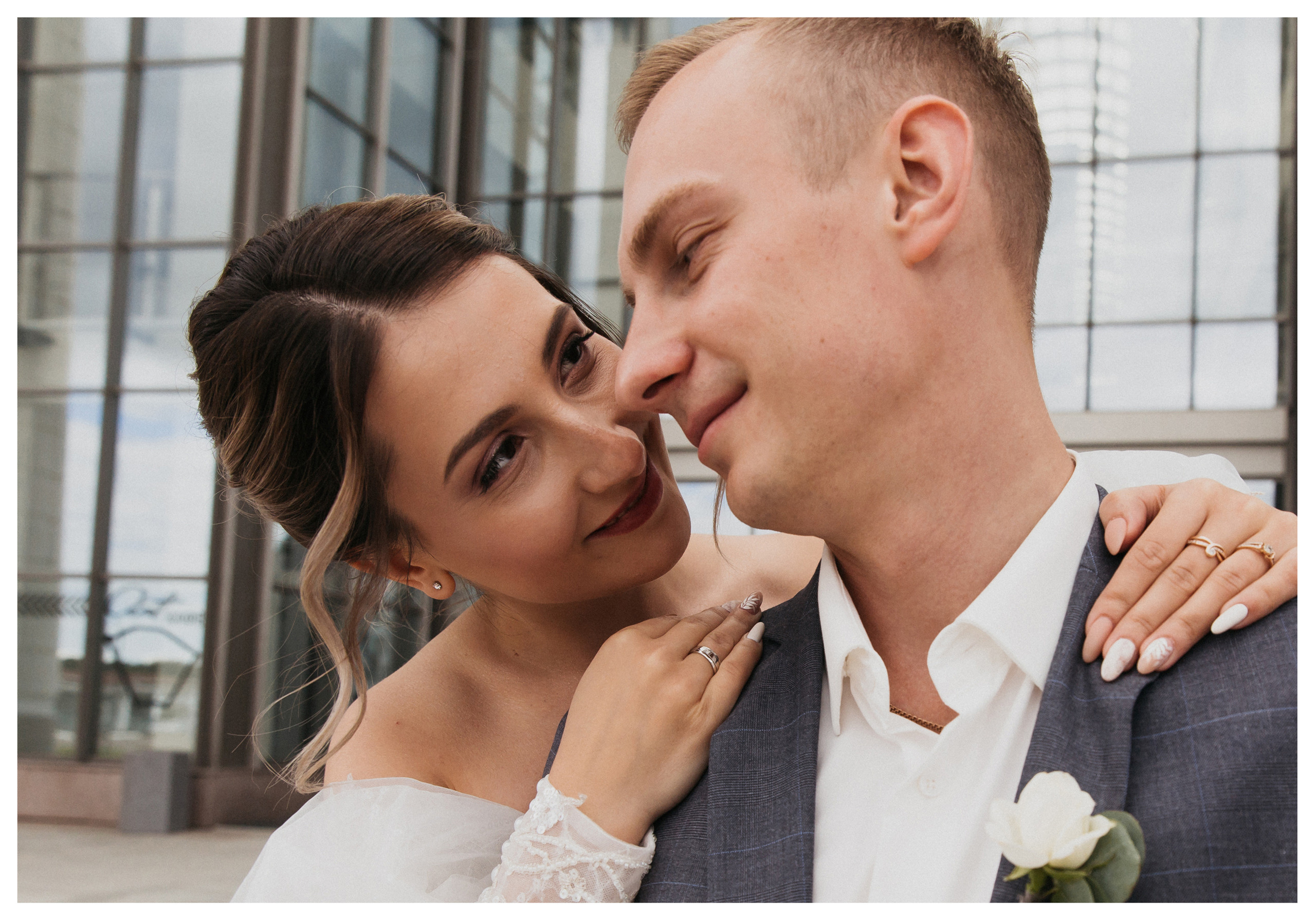 Александр & Анастасия. Фотограф ваших событий