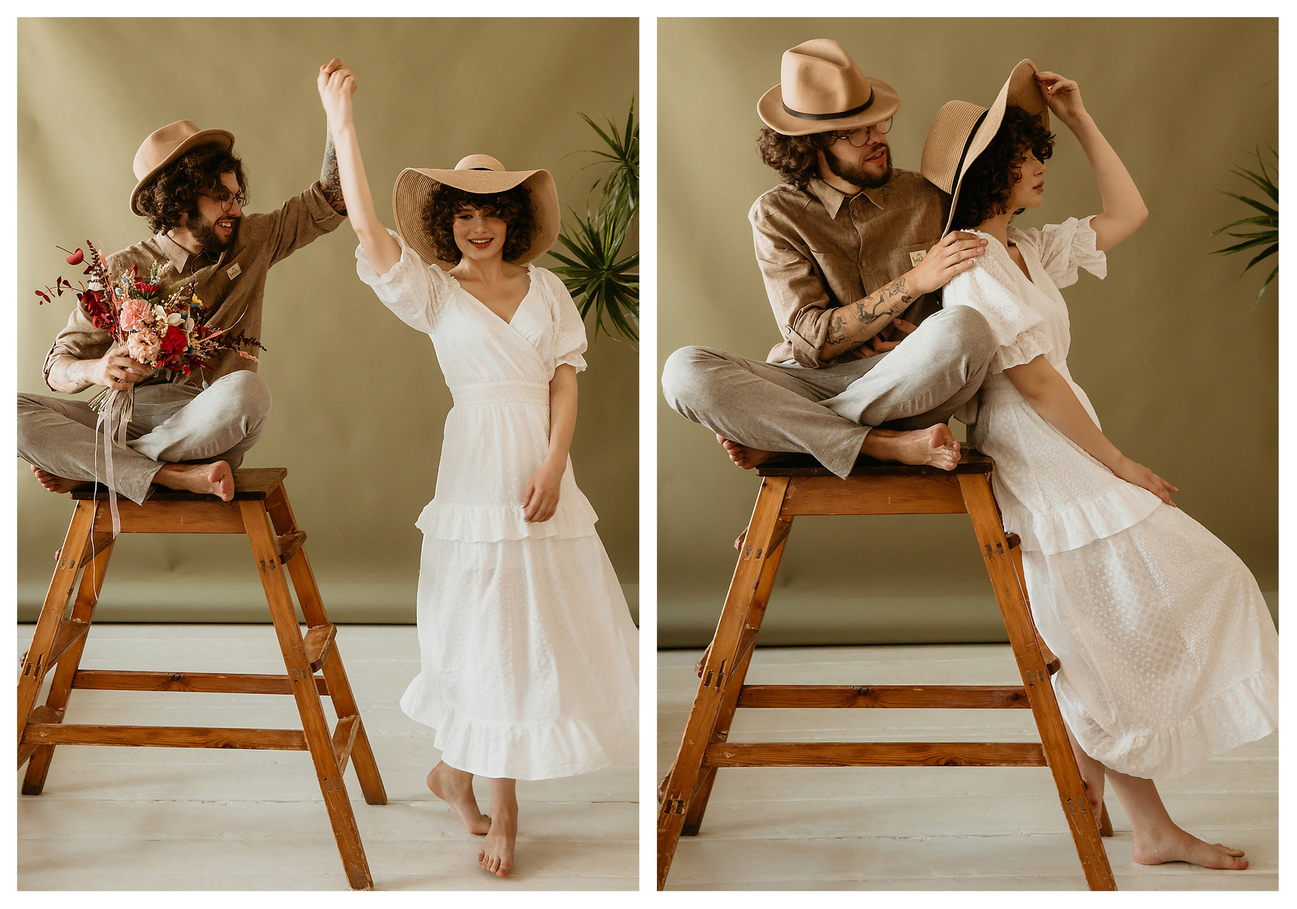 Роман & Дарья. Фотограф ваших событий