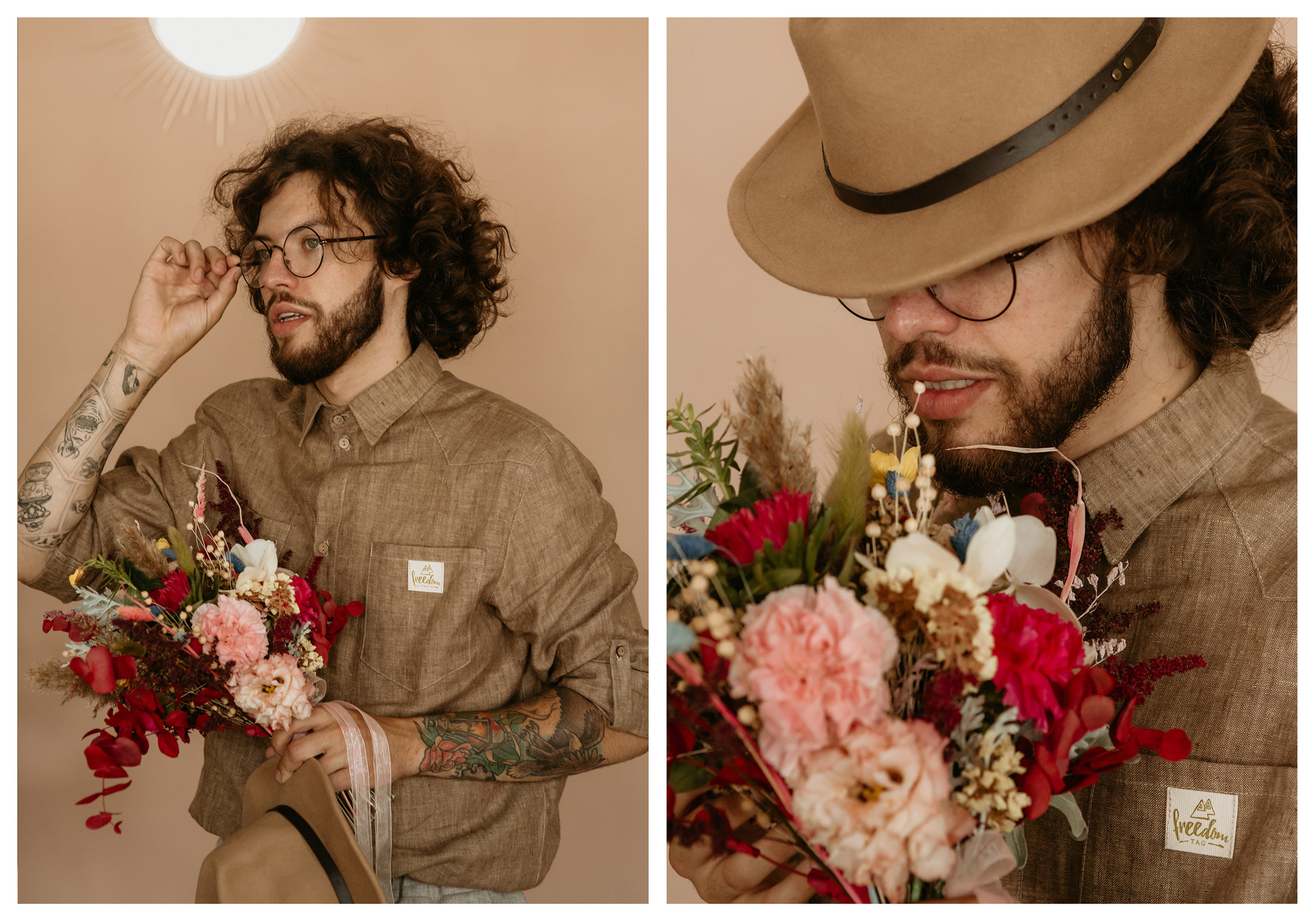 Роман & Дарья. Фотограф ваших событий