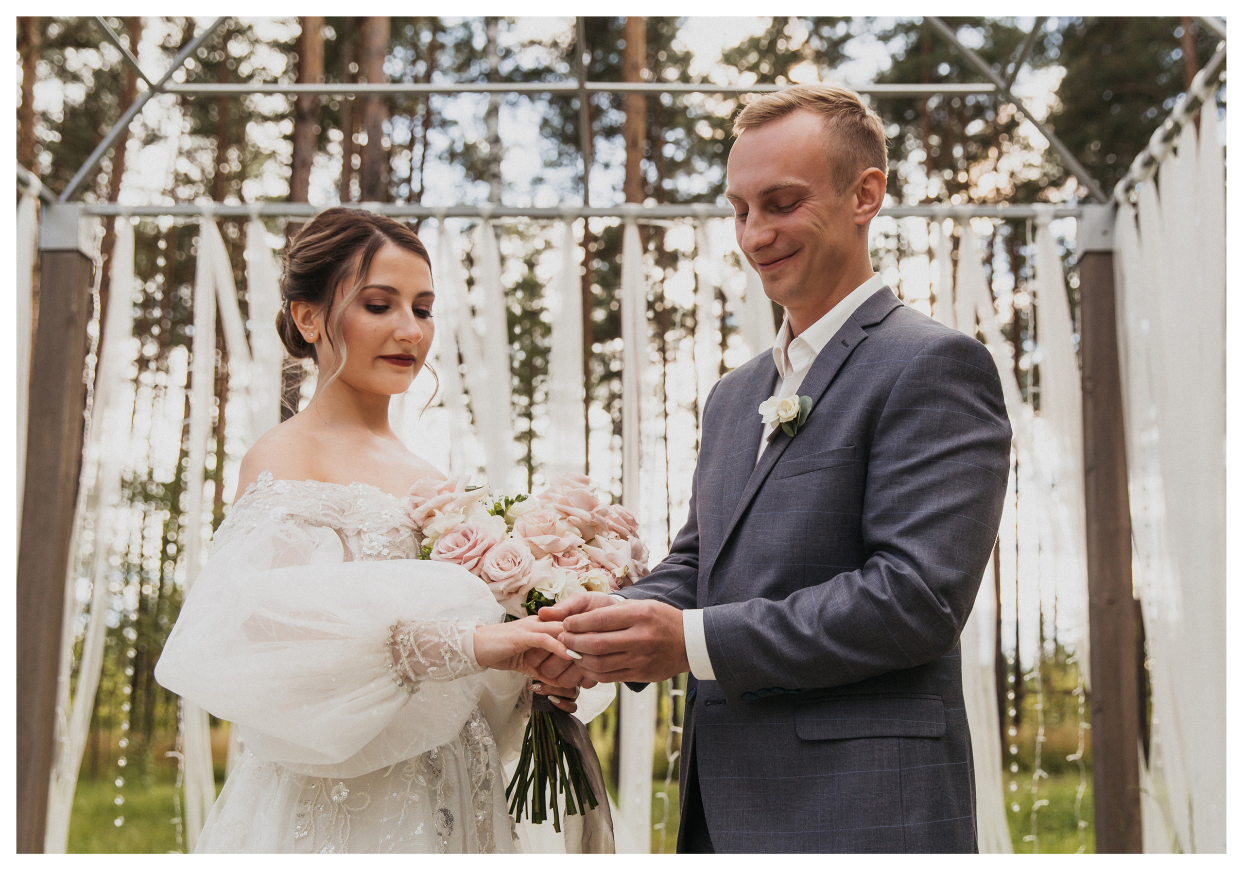 Александр & Анастасия. Фотограф ваших событий