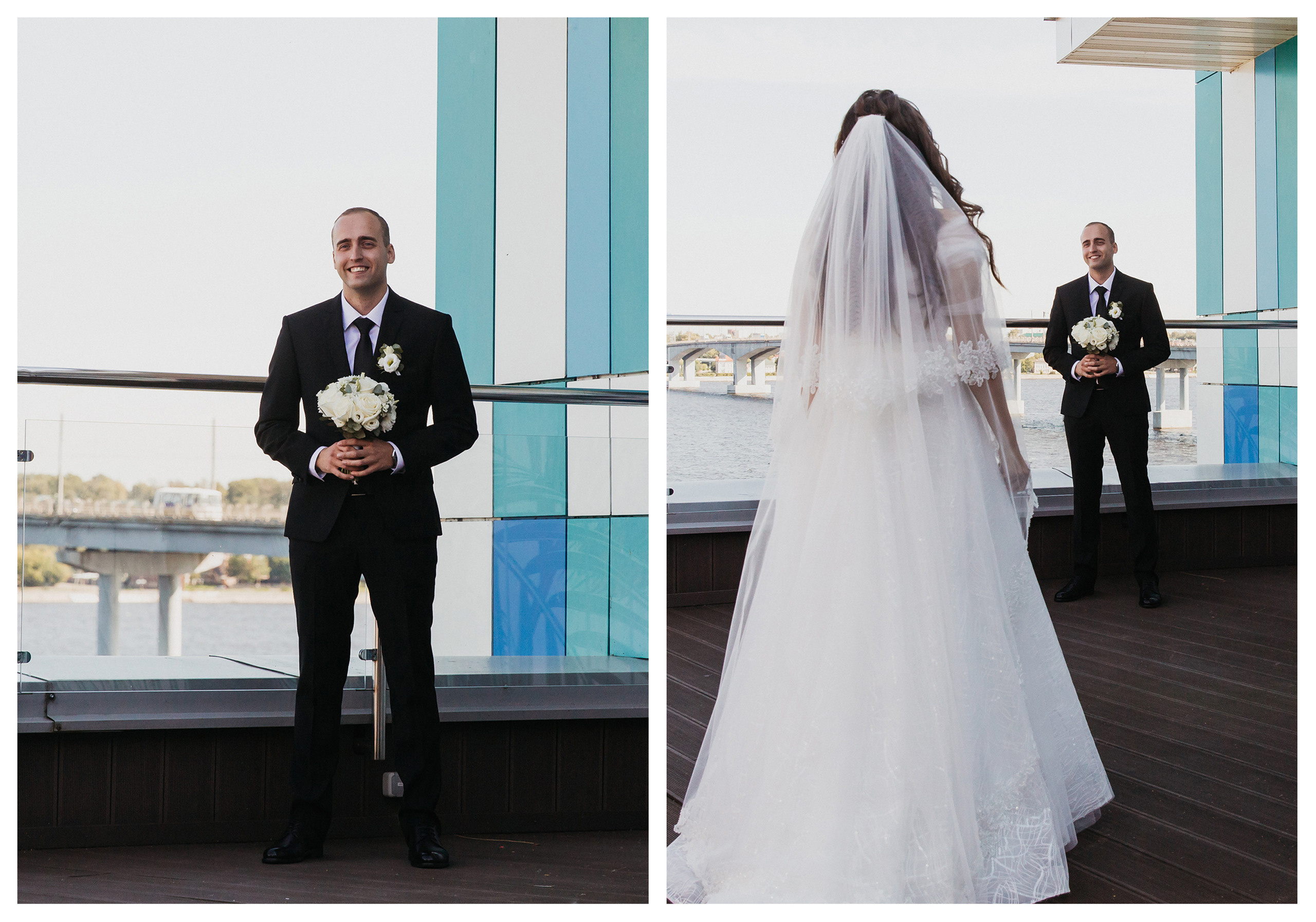 Алексей & Маргарита. Фотограф ваших событий