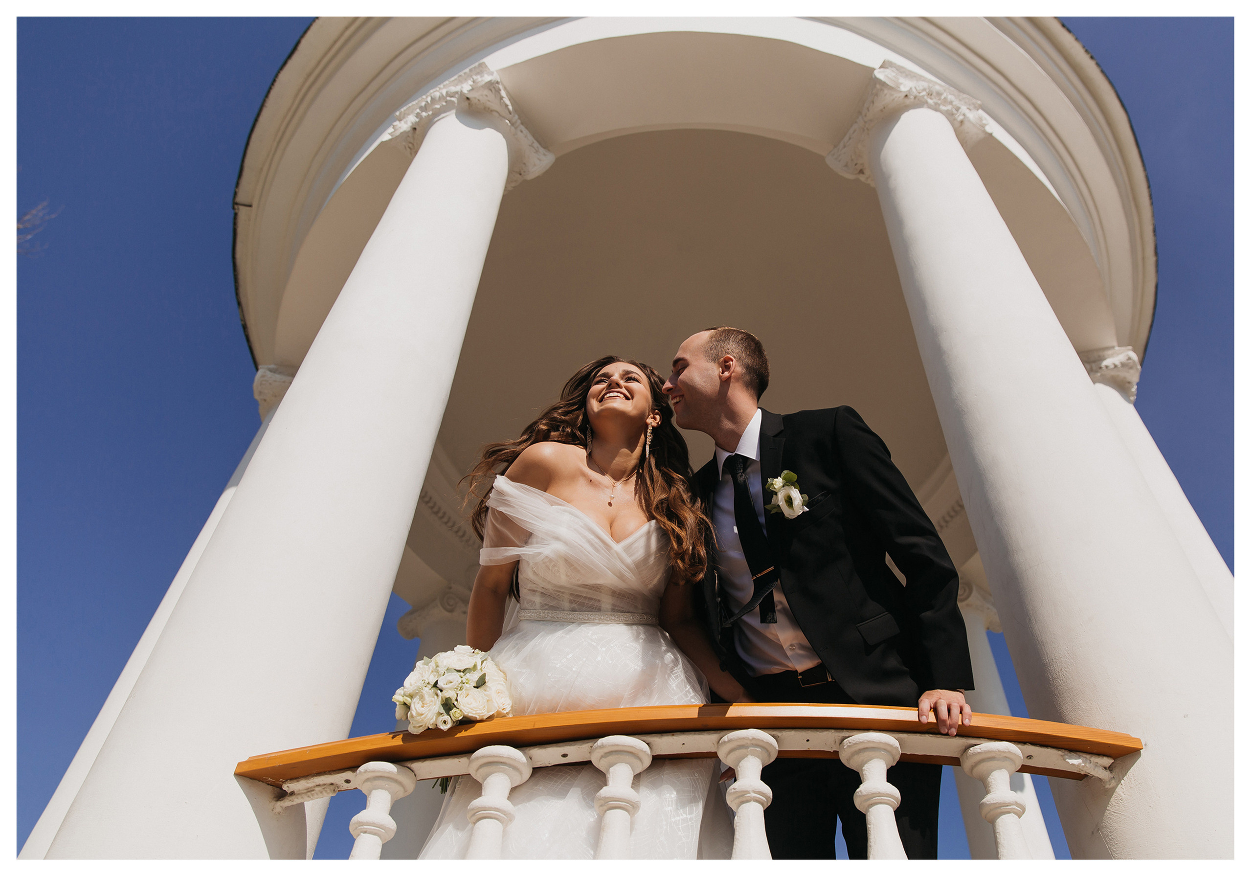 Алексей & Маргарита. Фотограф ваших событий