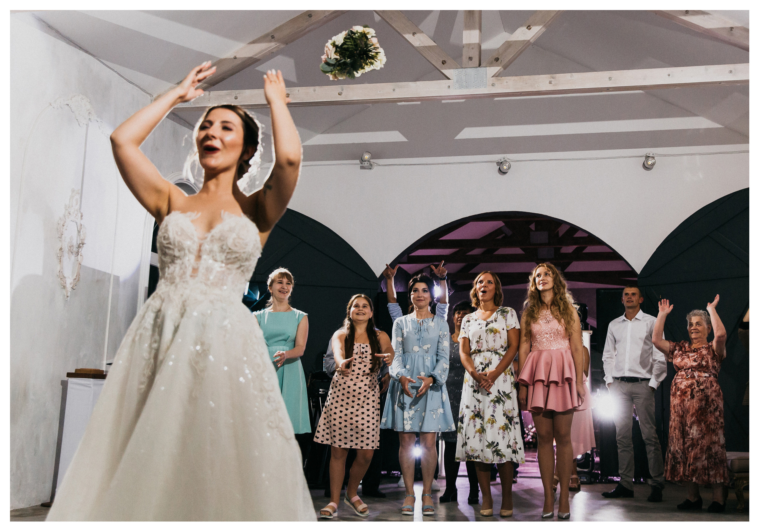 Александр & Анастасия. Фотограф ваших событий