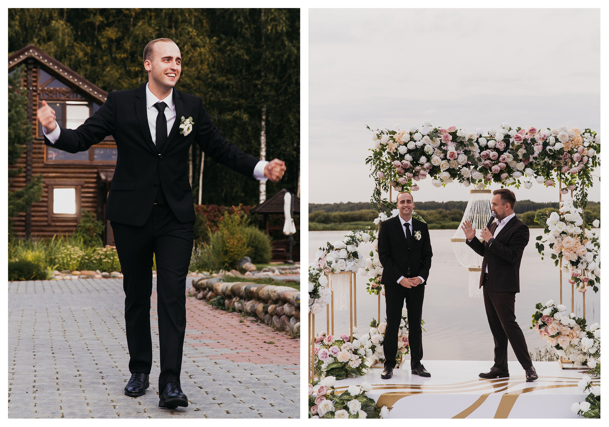 Алексей & Маргарита. Фотограф ваших событий