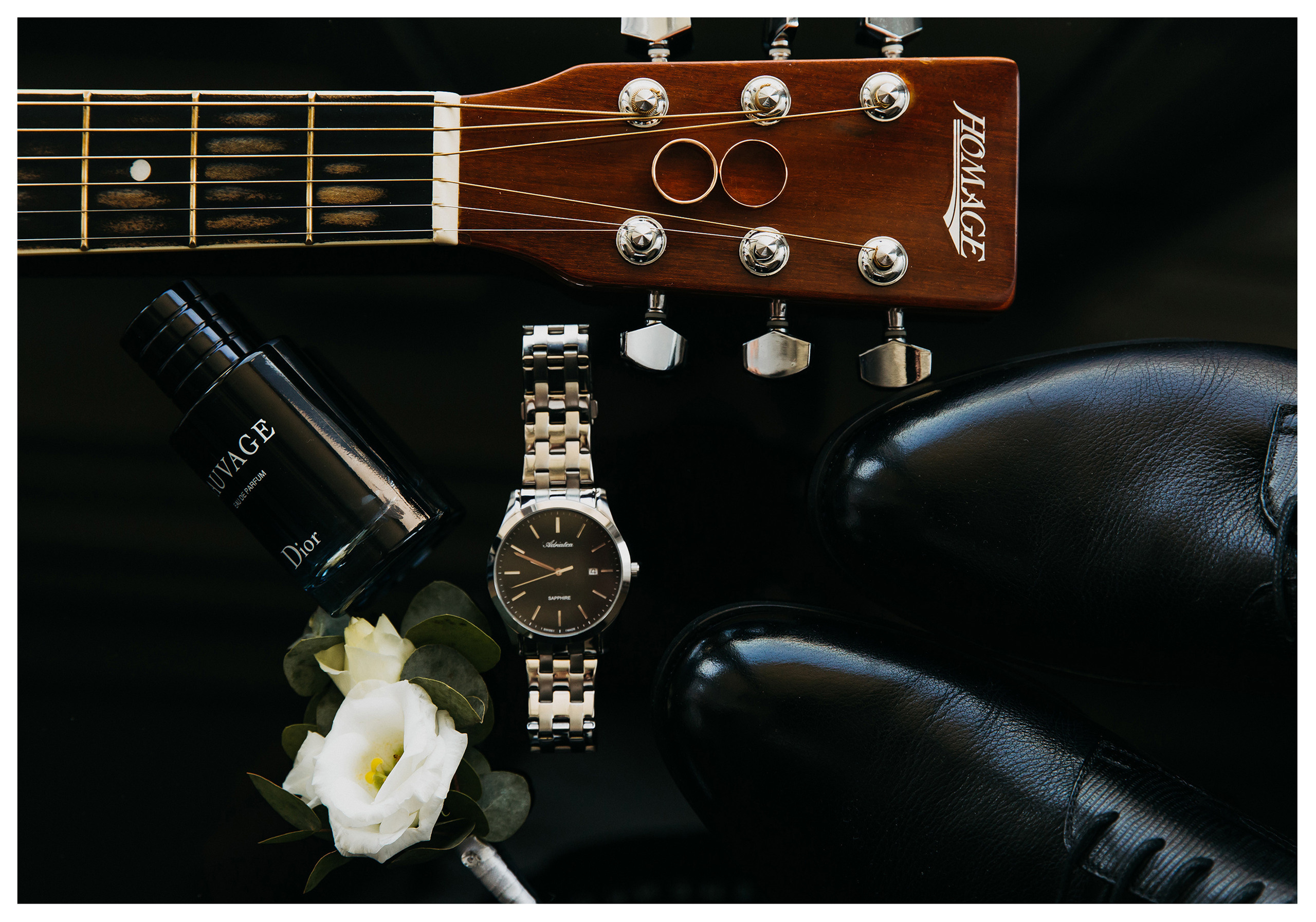 Алексей & Маргарита. Фотограф ваших событий