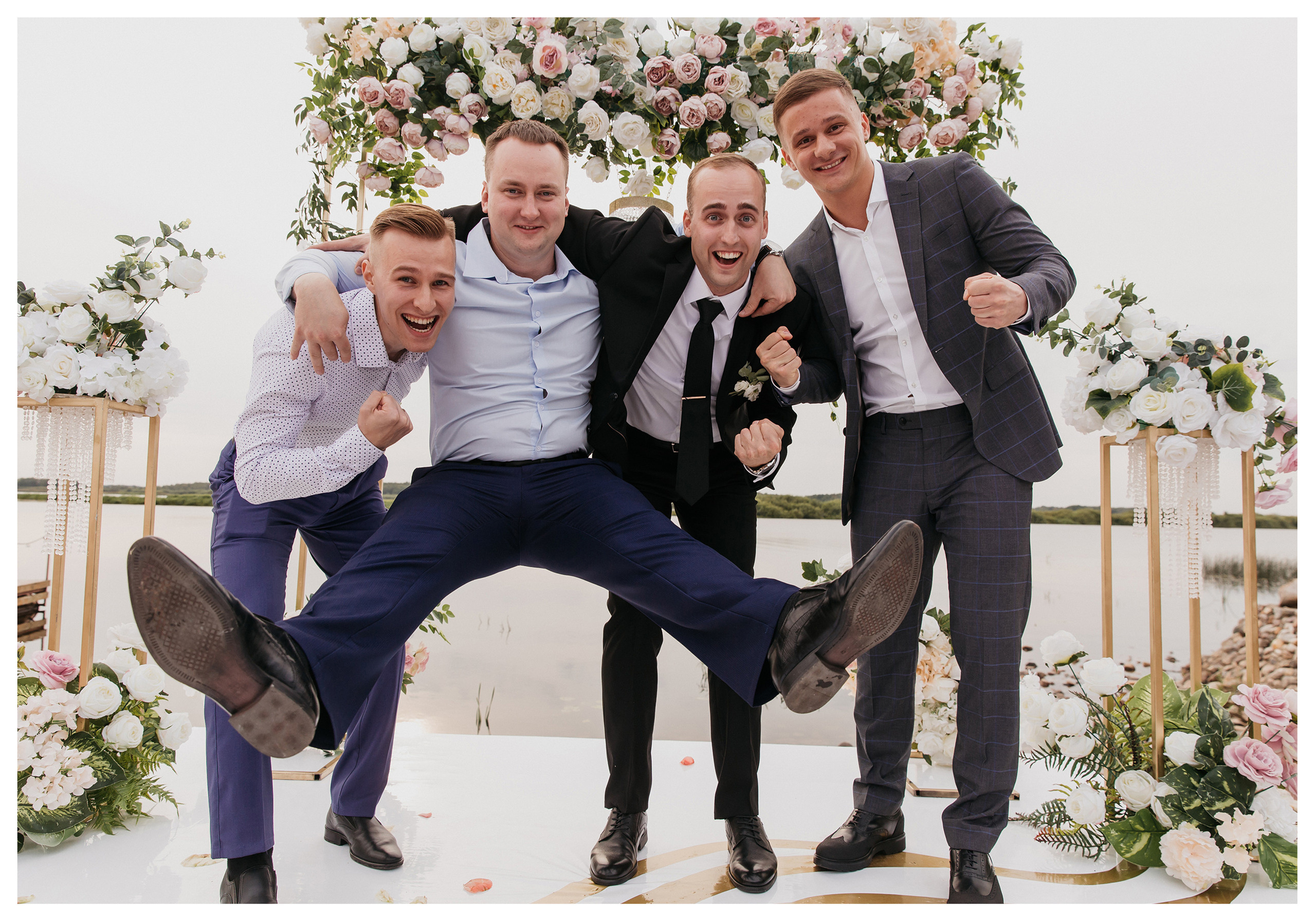 Алексей & Маргарита. Фотограф ваших событий