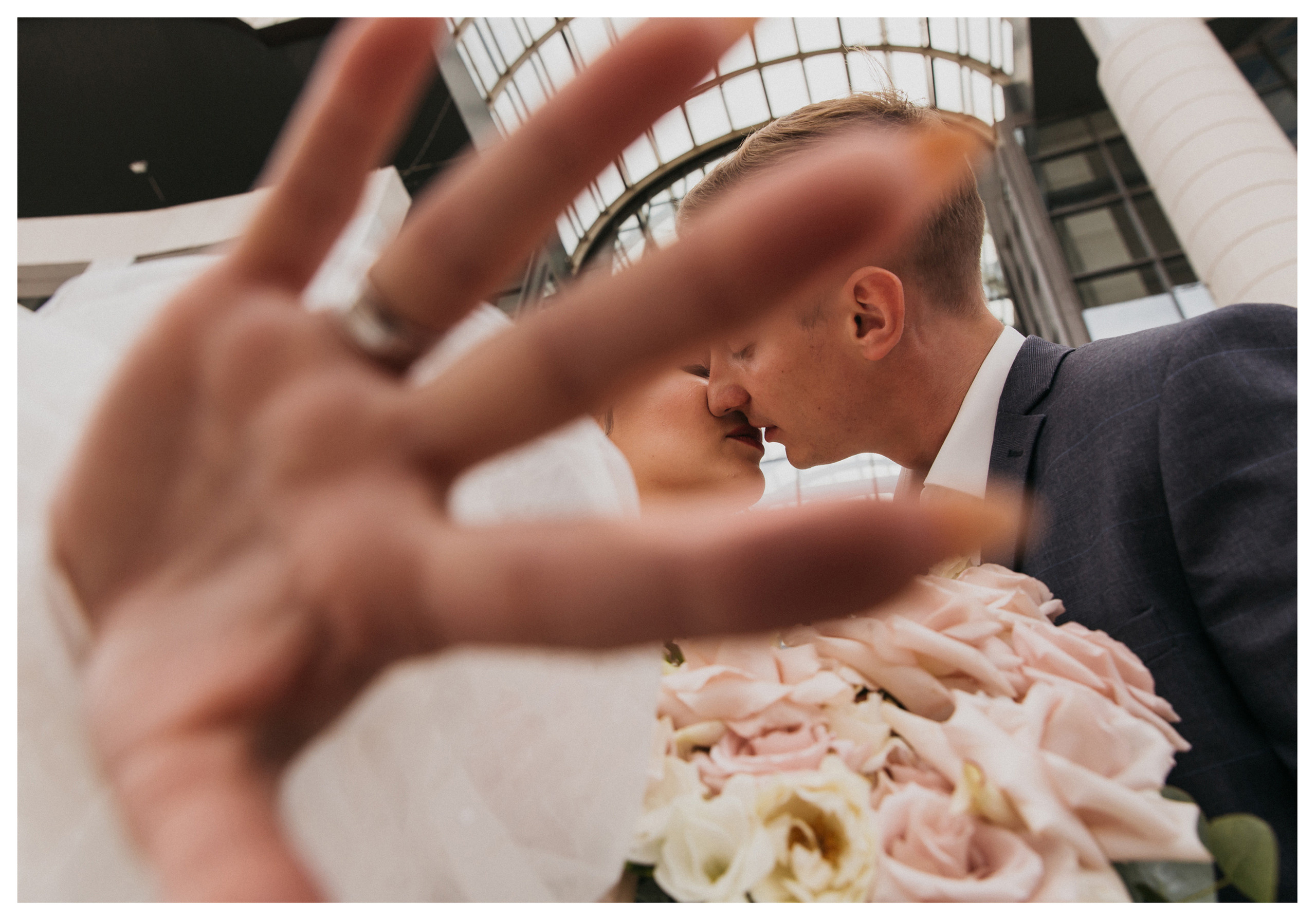 Александр & Анастасия. Фотограф ваших событий