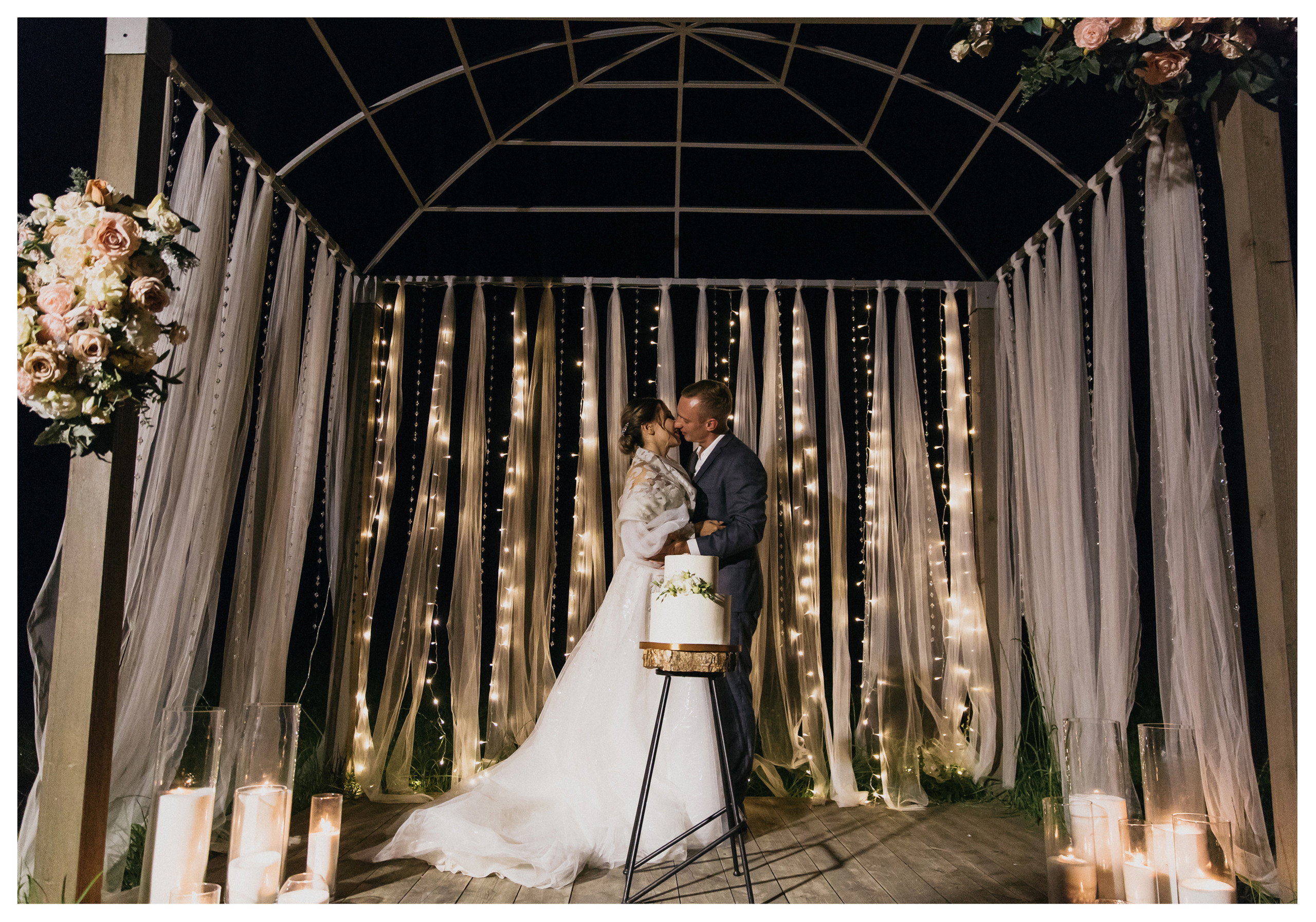 Александр & Анастасия. Фотограф ваших событий