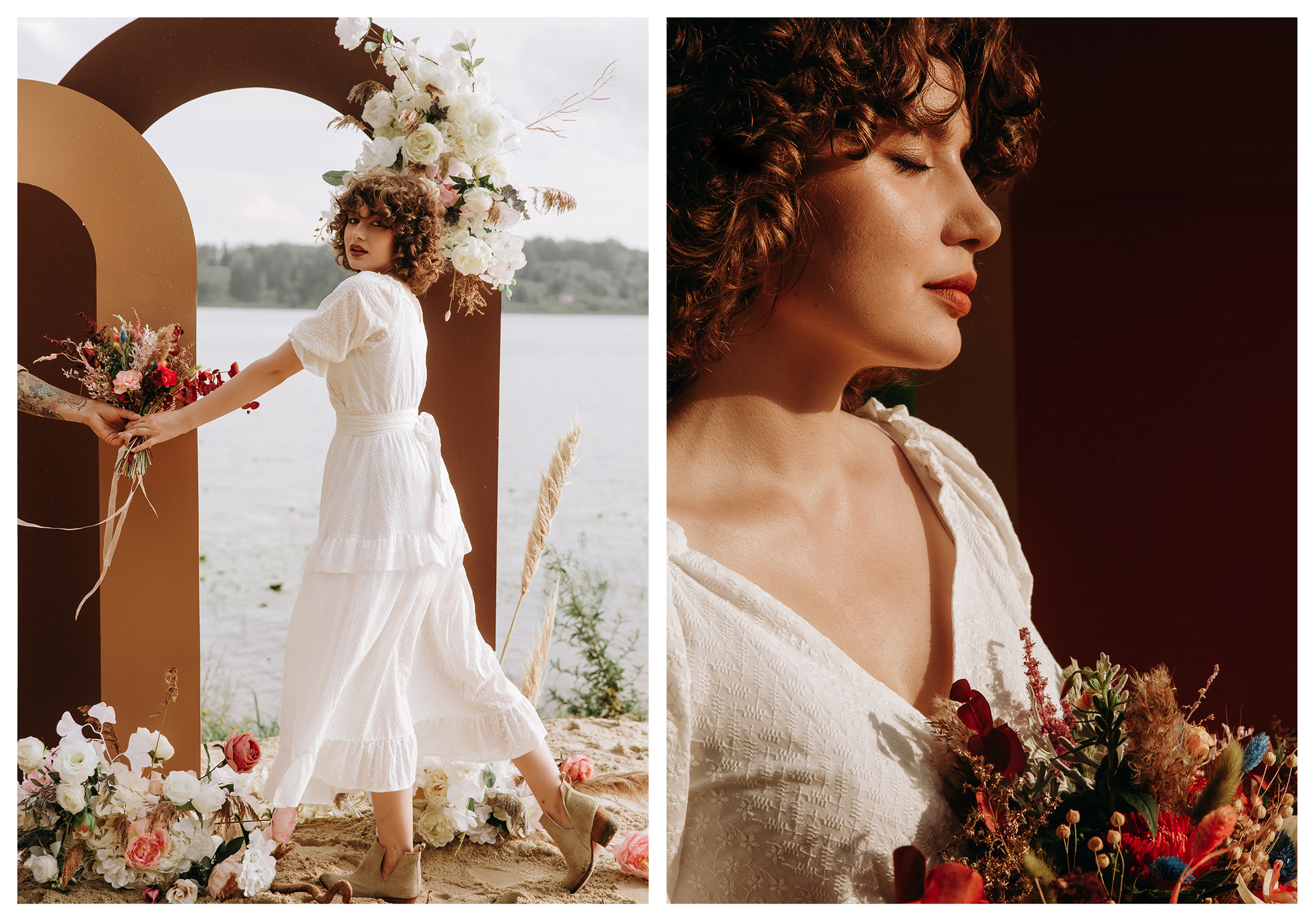 Роман & Дарья. Фотограф ваших событий