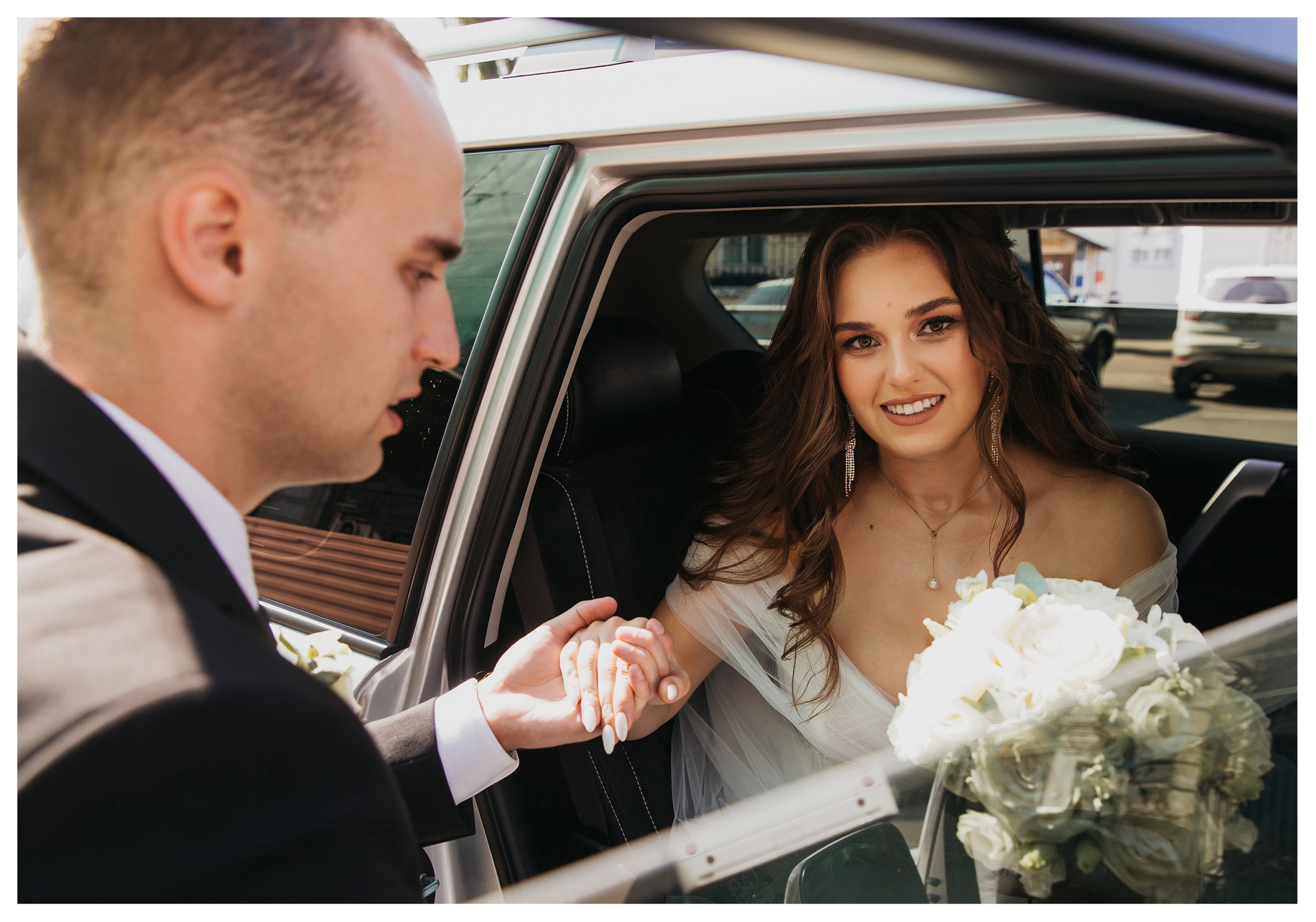 Алексей & Маргарита. Фотограф ваших событий