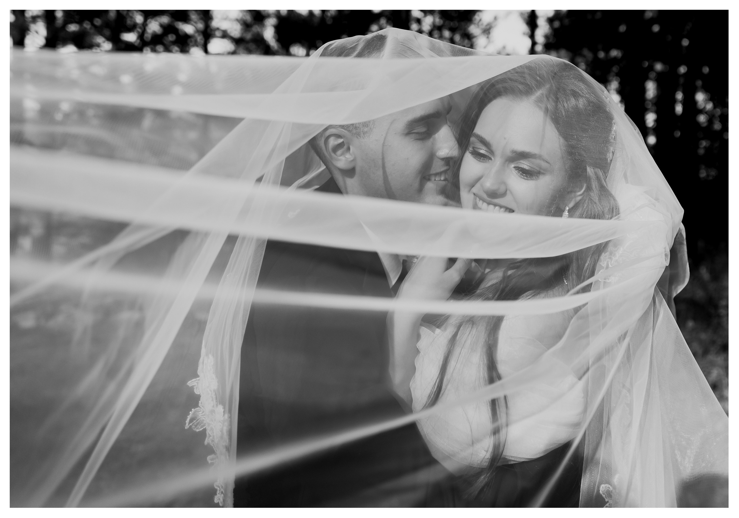 Алексей & Маргарита. Фотограф ваших событий