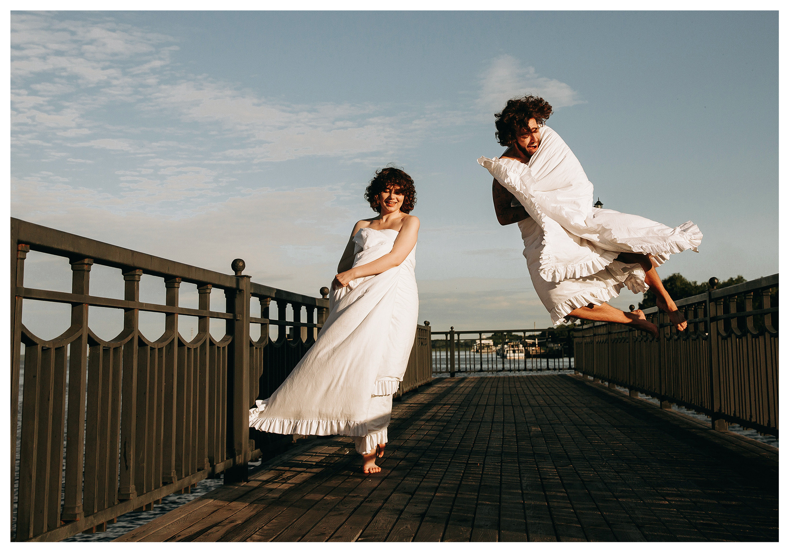 Роман & Дарья. Фотограф ваших событий